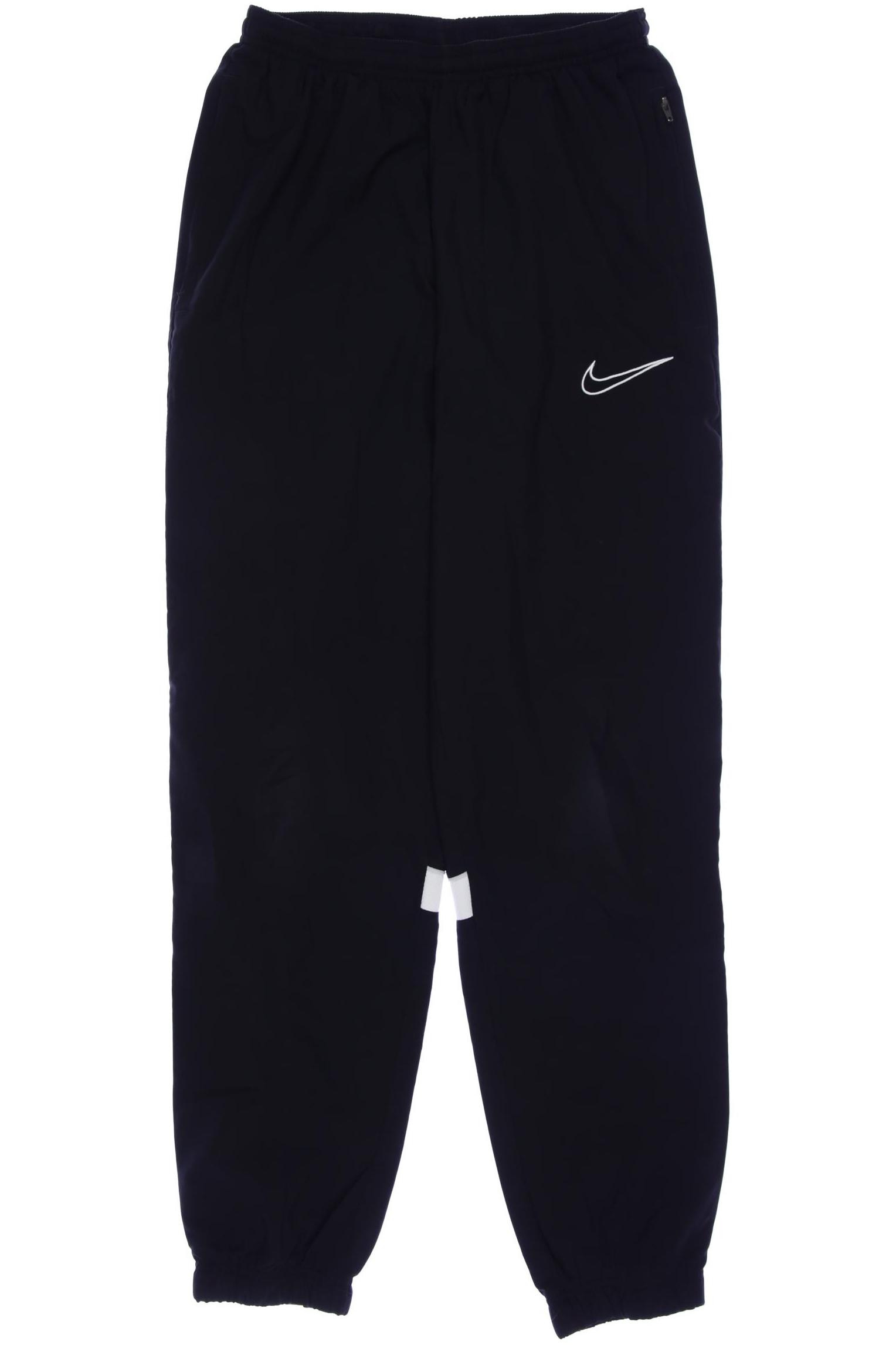 

Nike Herren Stoffhose, schwarz, Gr. 0