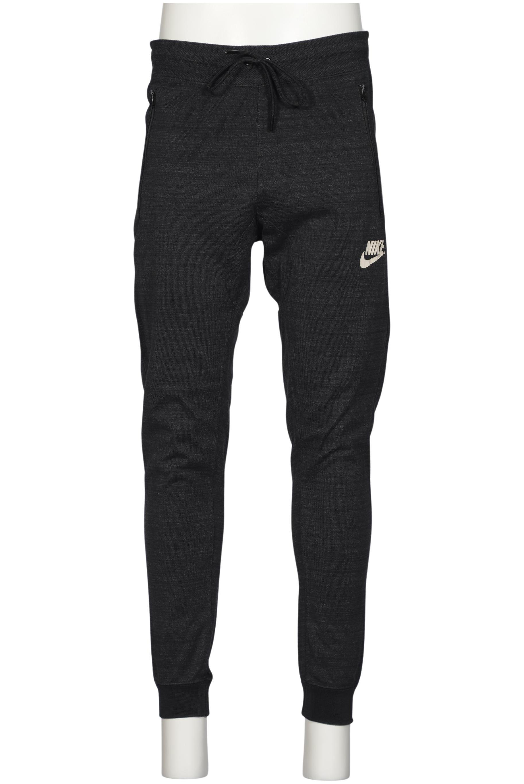 

Nike Herren Stoffhose, schwarz, Gr. 0