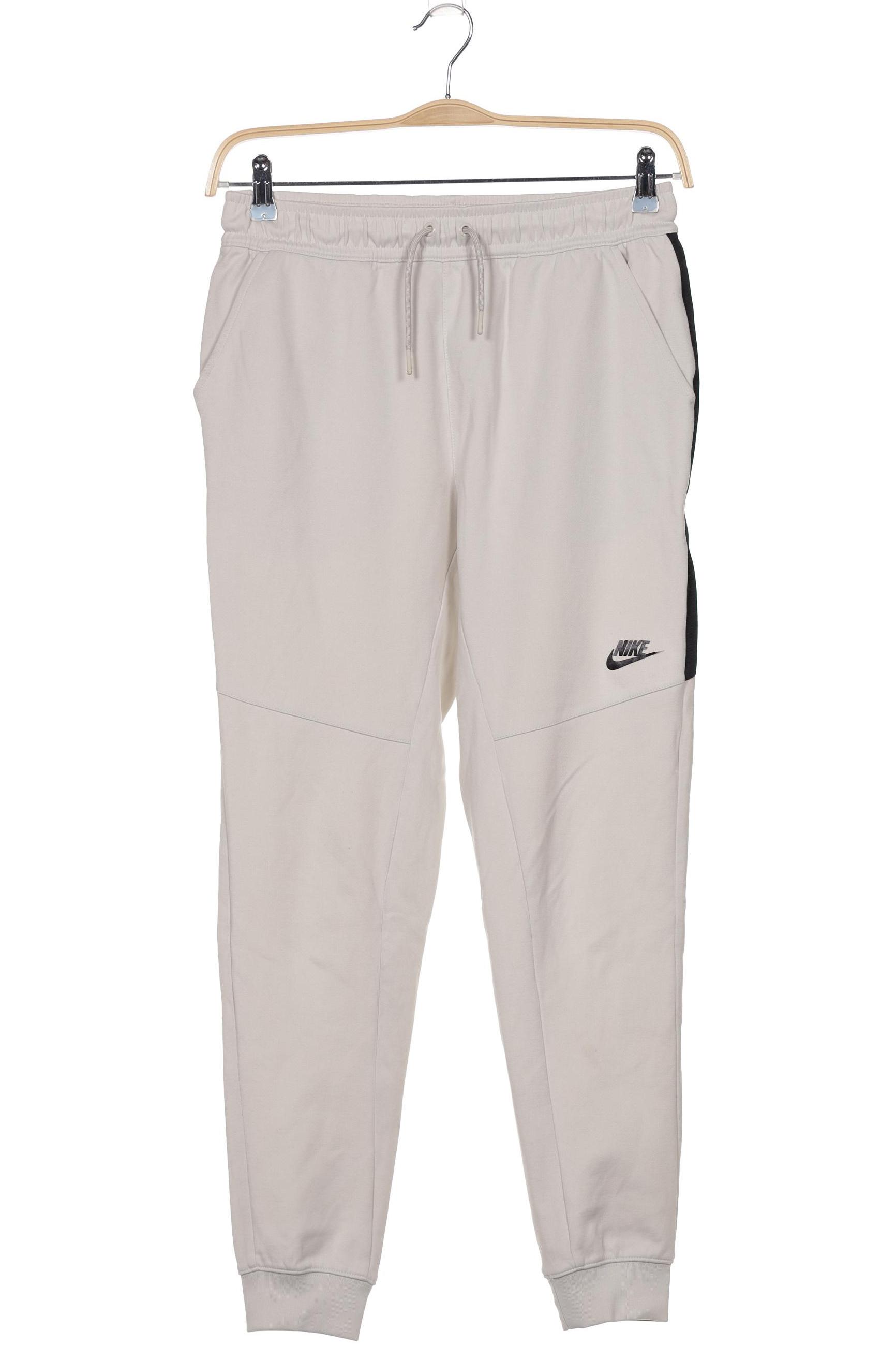 

Nike Herren Stoffhose, cremeweiß
