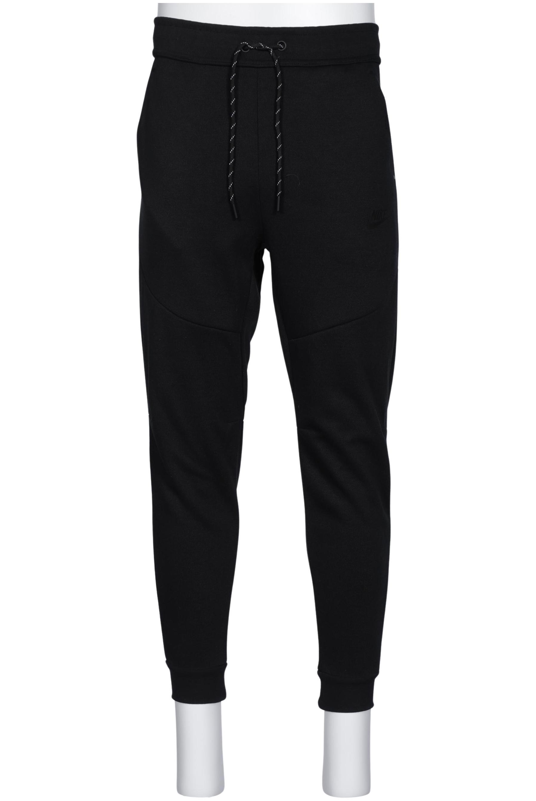 

Nike Herren Stoffhose, schwarz, Gr. 0