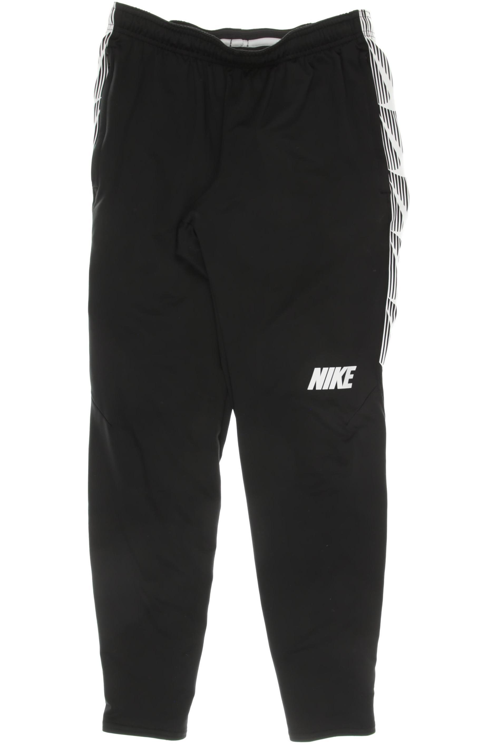 

Nike Herren Stoffhose, schwarz, Gr.