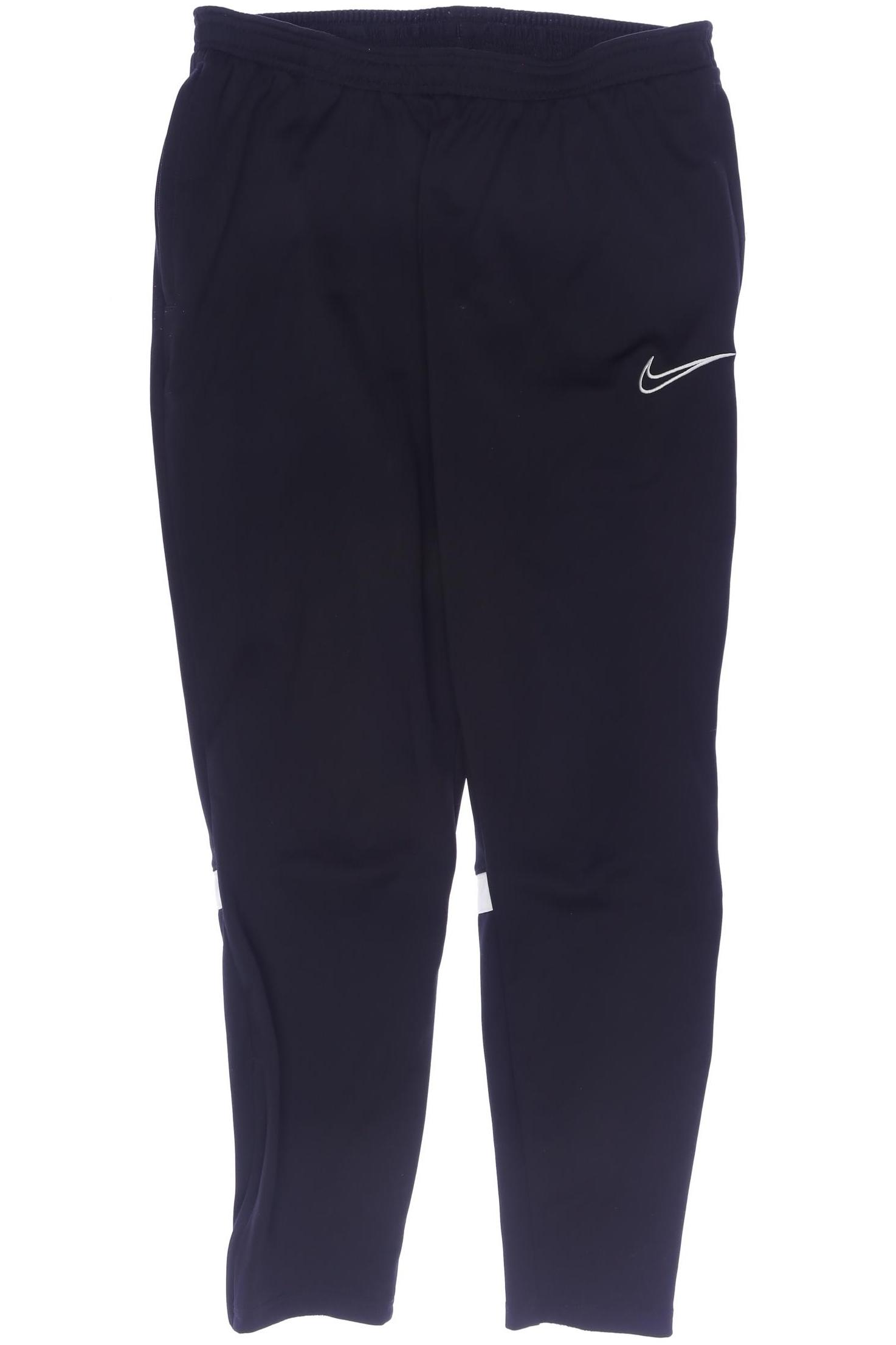 

Nike Herren Stoffhose, schwarz, Gr. 0