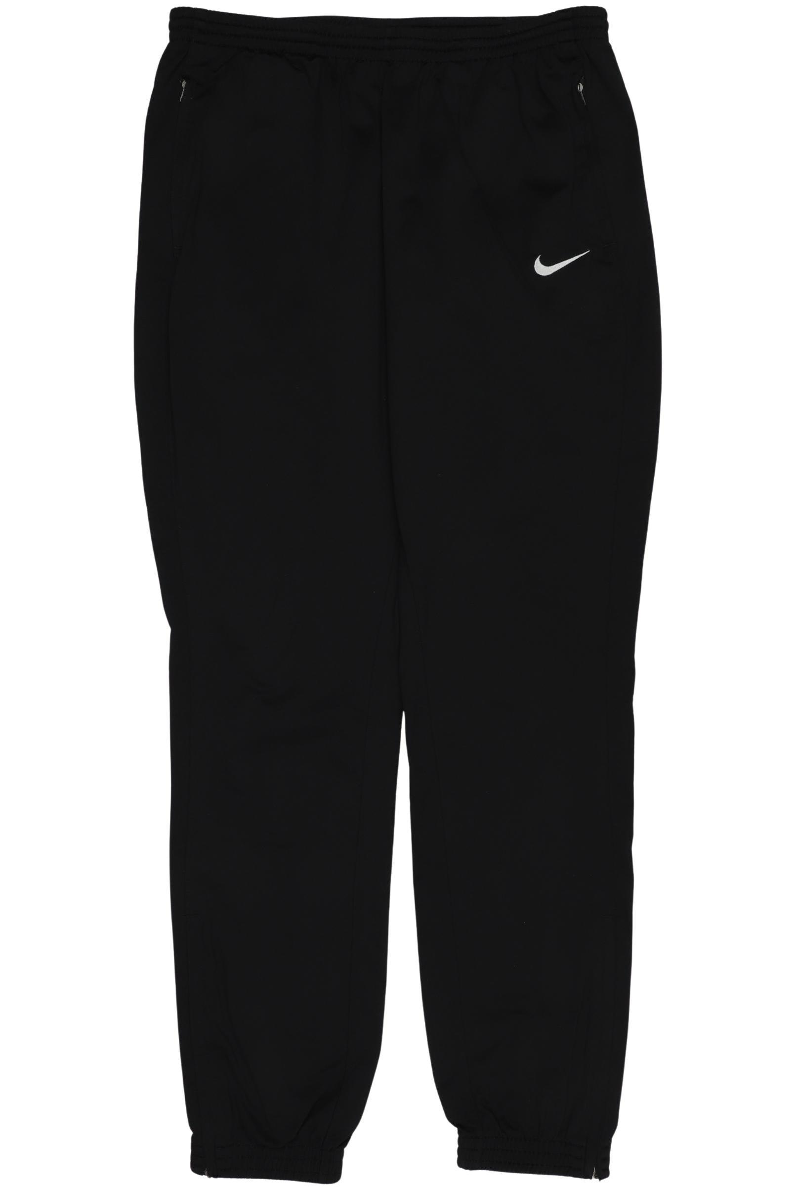 

Nike Herren Stoffhose, schwarz, Gr. 0