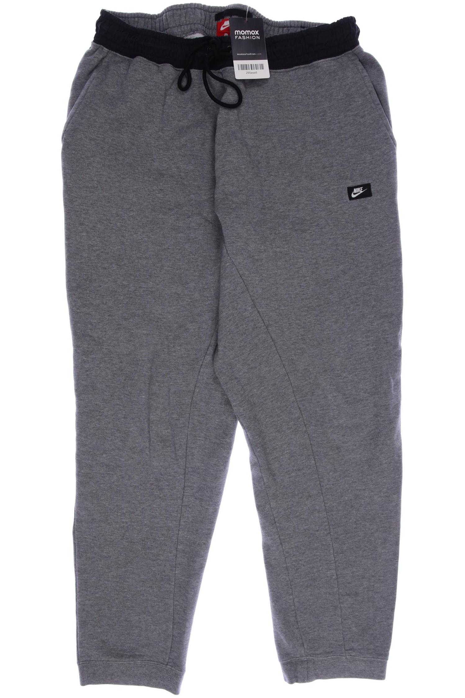 

Nike Herren Stoffhose, grau