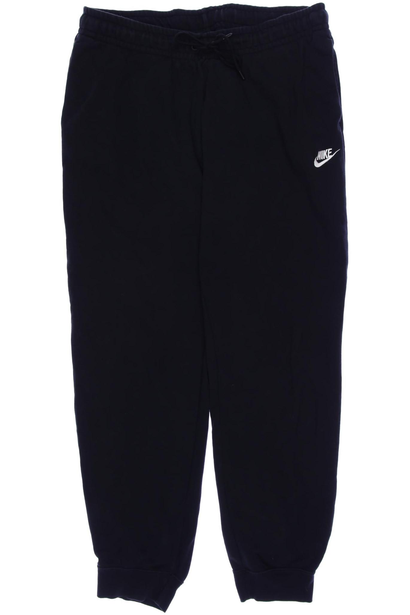 

Nike Herren Stoffhose, schwarz, Gr. 0