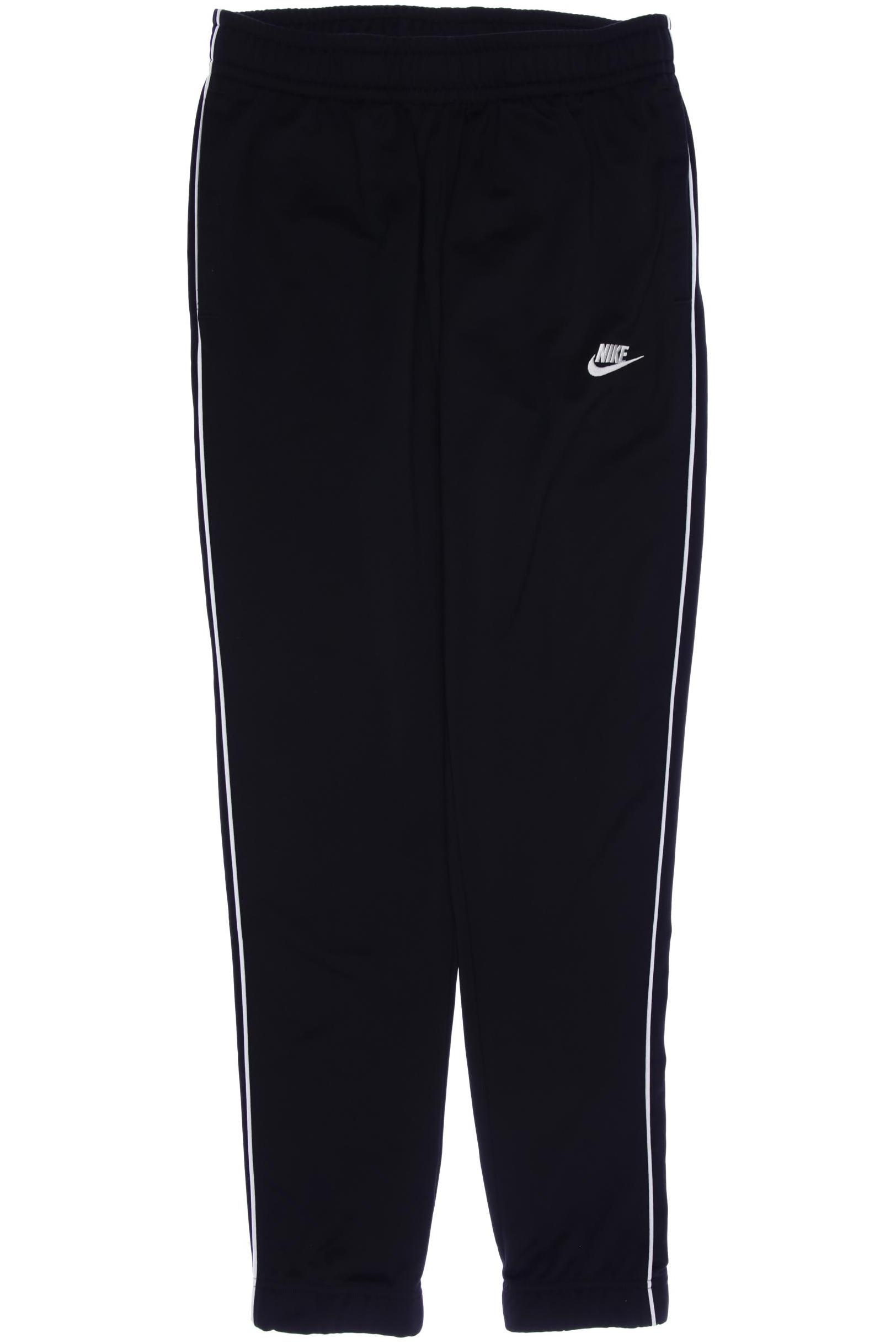 

Nike Herren Stoffhose, schwarz, Gr. 0