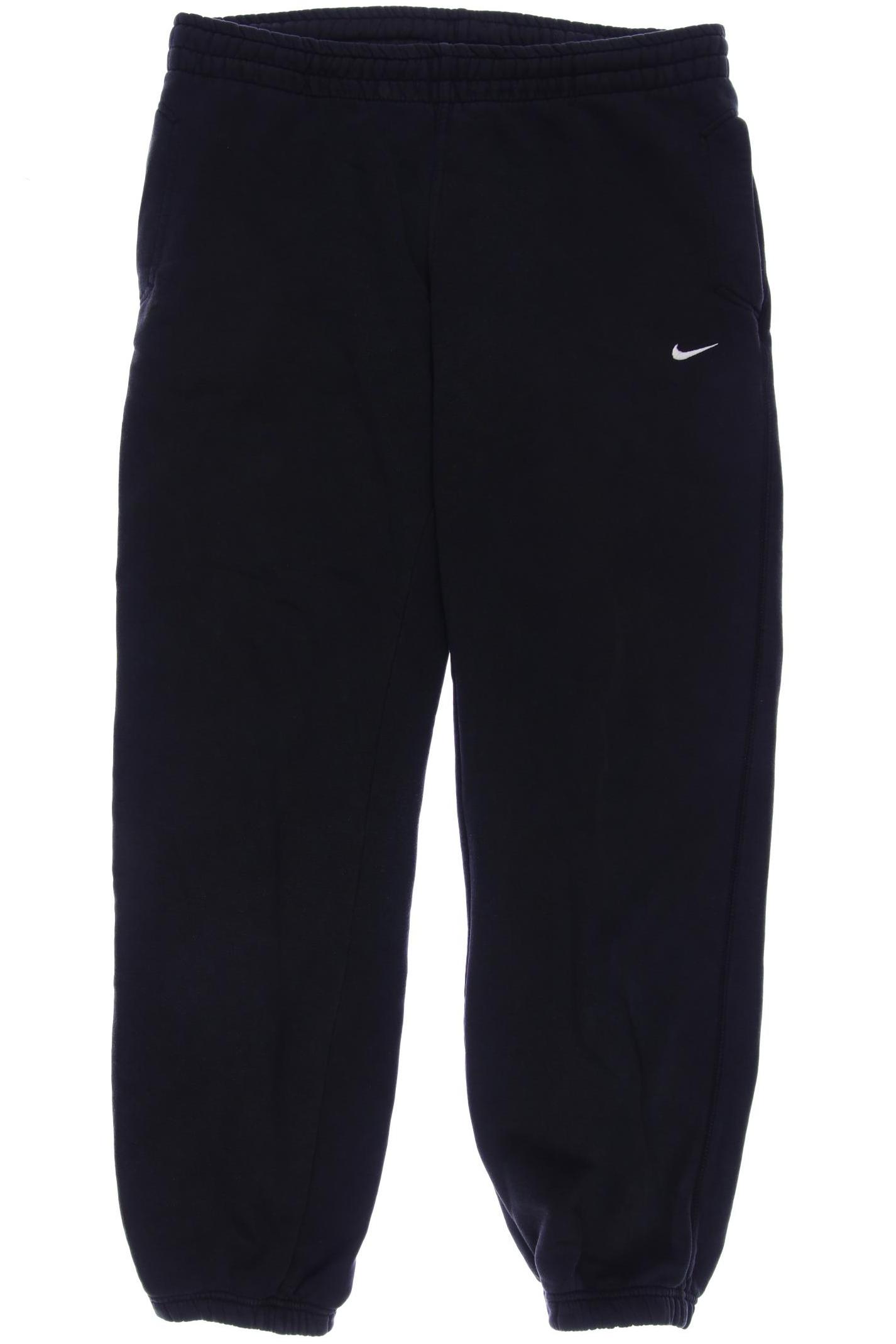 

Nike Herren Stoffhose, schwarz