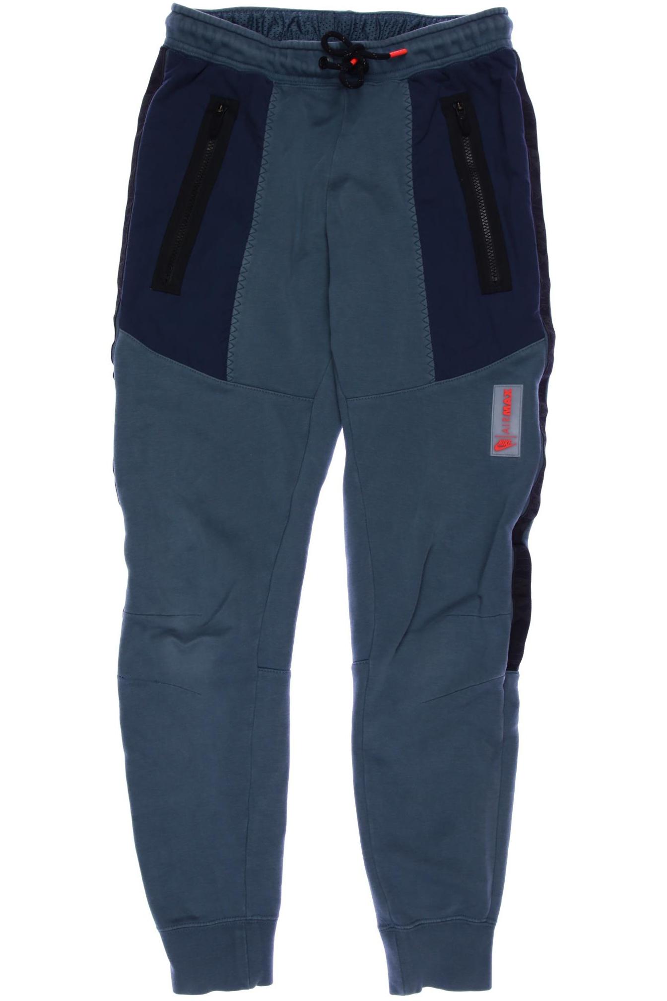 

Nike Herren Stoffhose, türkis, Gr. 0