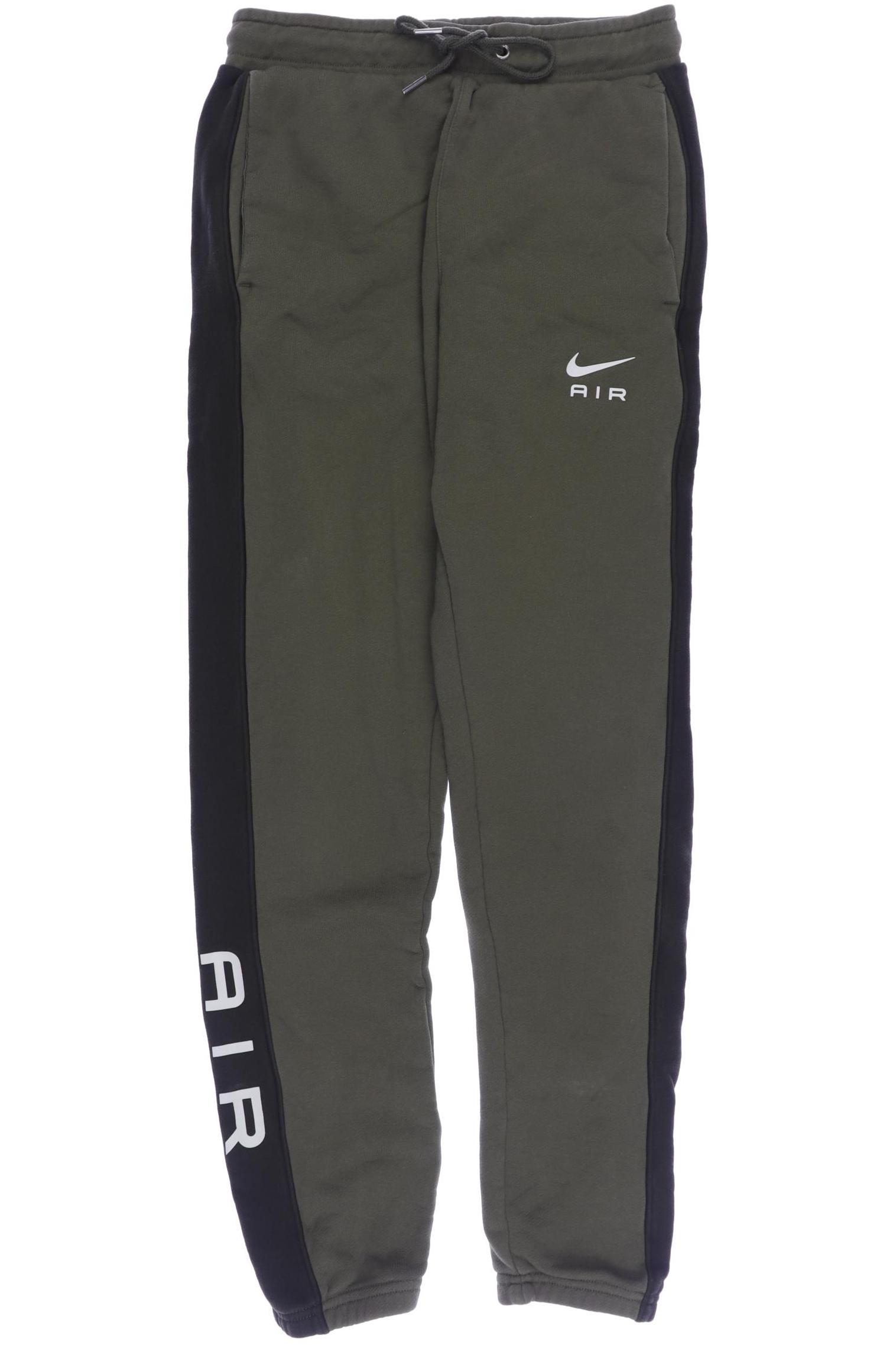 

Nike Herren Stoffhose, grün, Gr. 0