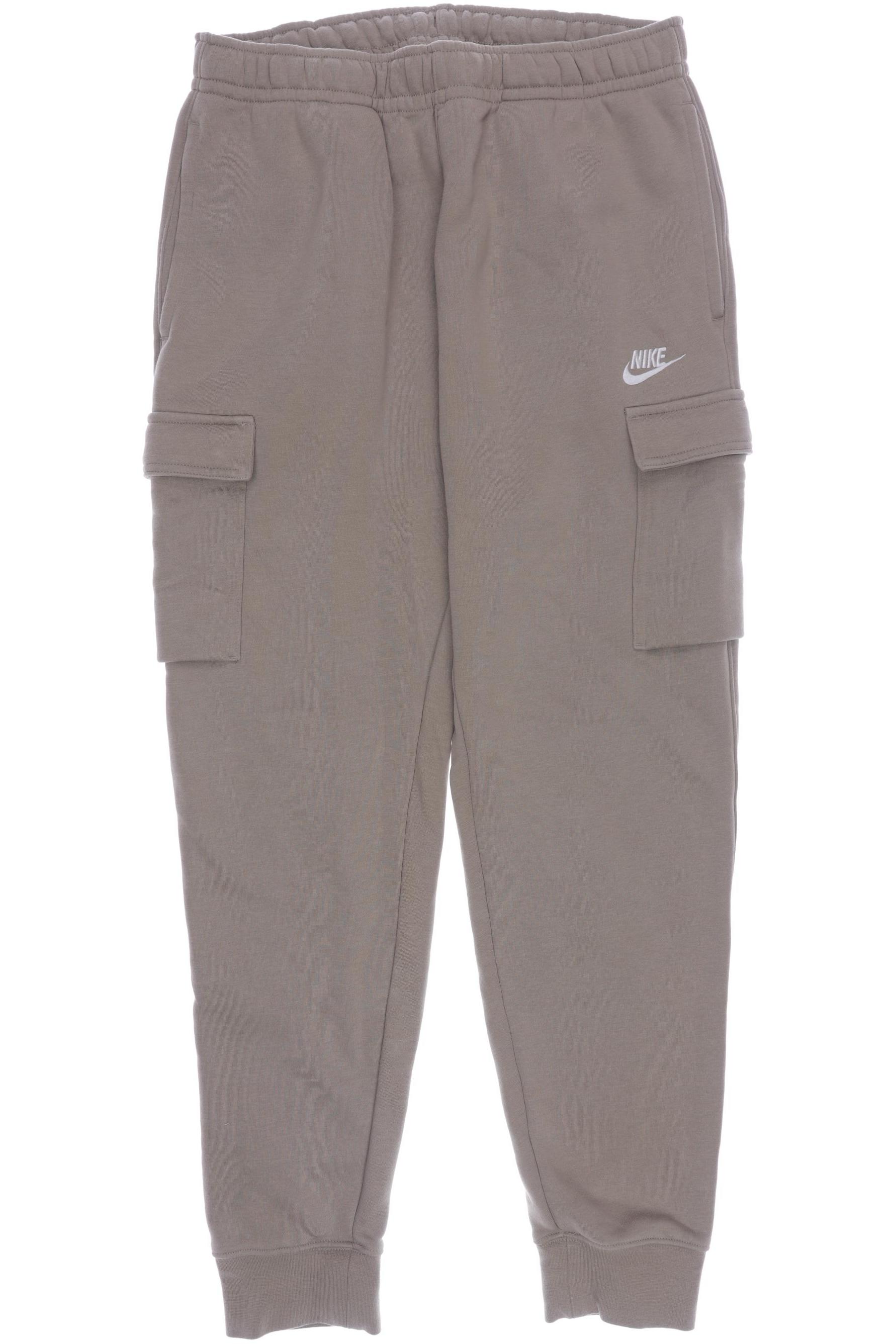 

Nike Herren Stoffhose, beige, Gr. 48