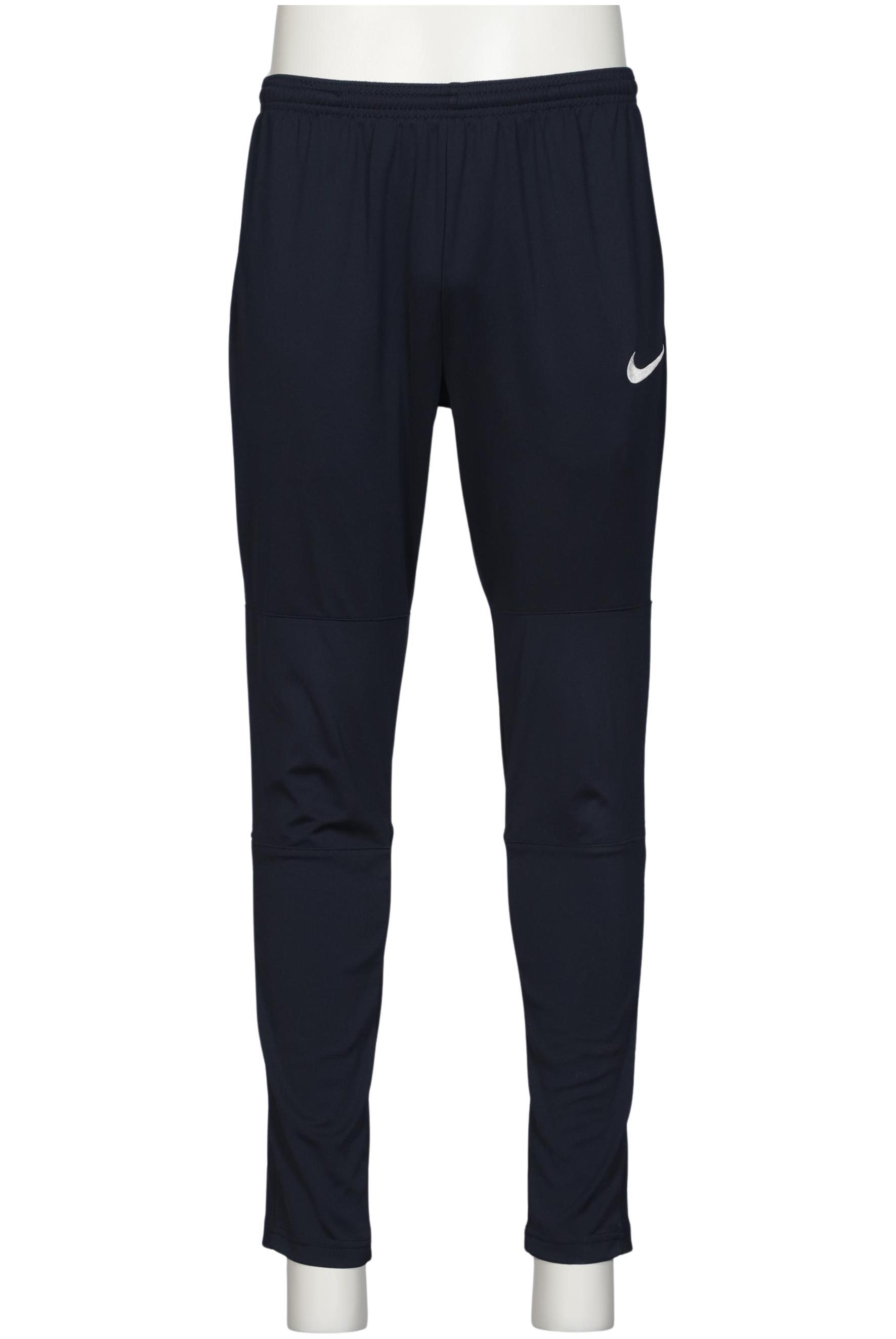 

Nike Herren Stoffhose, marineblau, Gr. 0