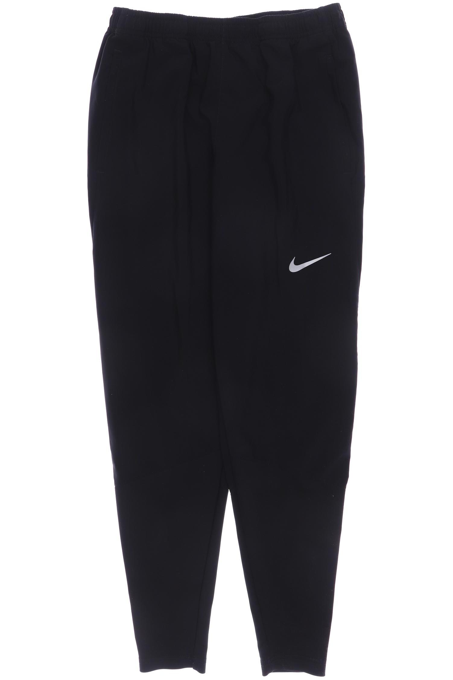 

Nike Herren Stoffhose, schwarz