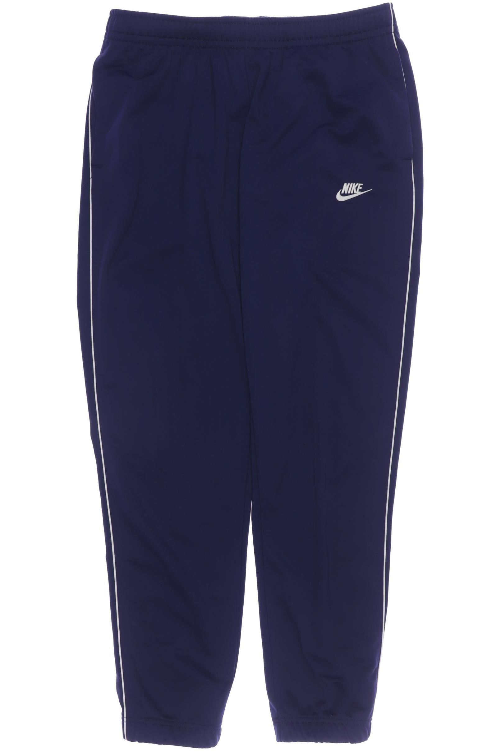 

Nike Herren Stoffhose, blau, Gr. 0