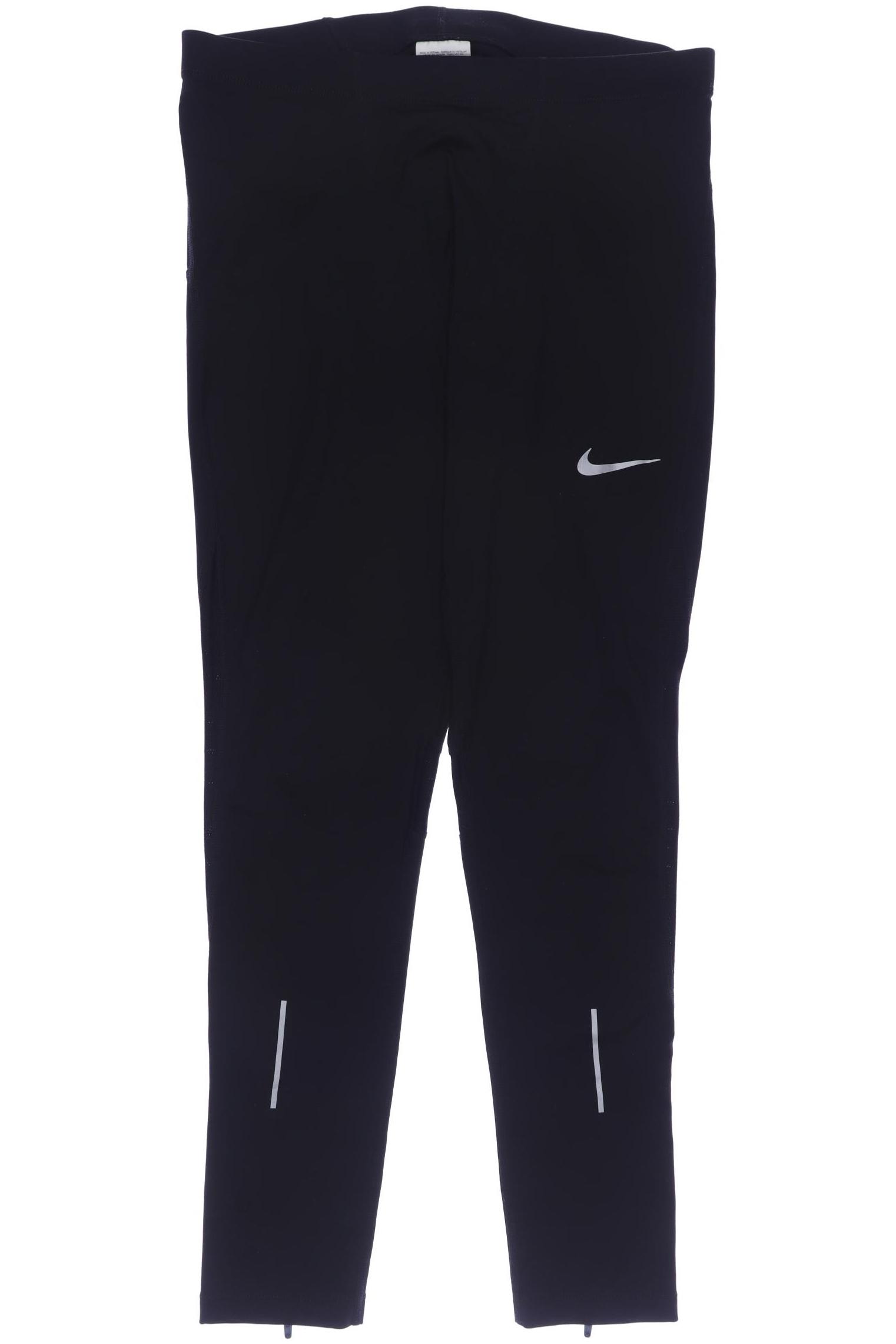 

Nike Herren Stoffhose, schwarz, Gr. 0