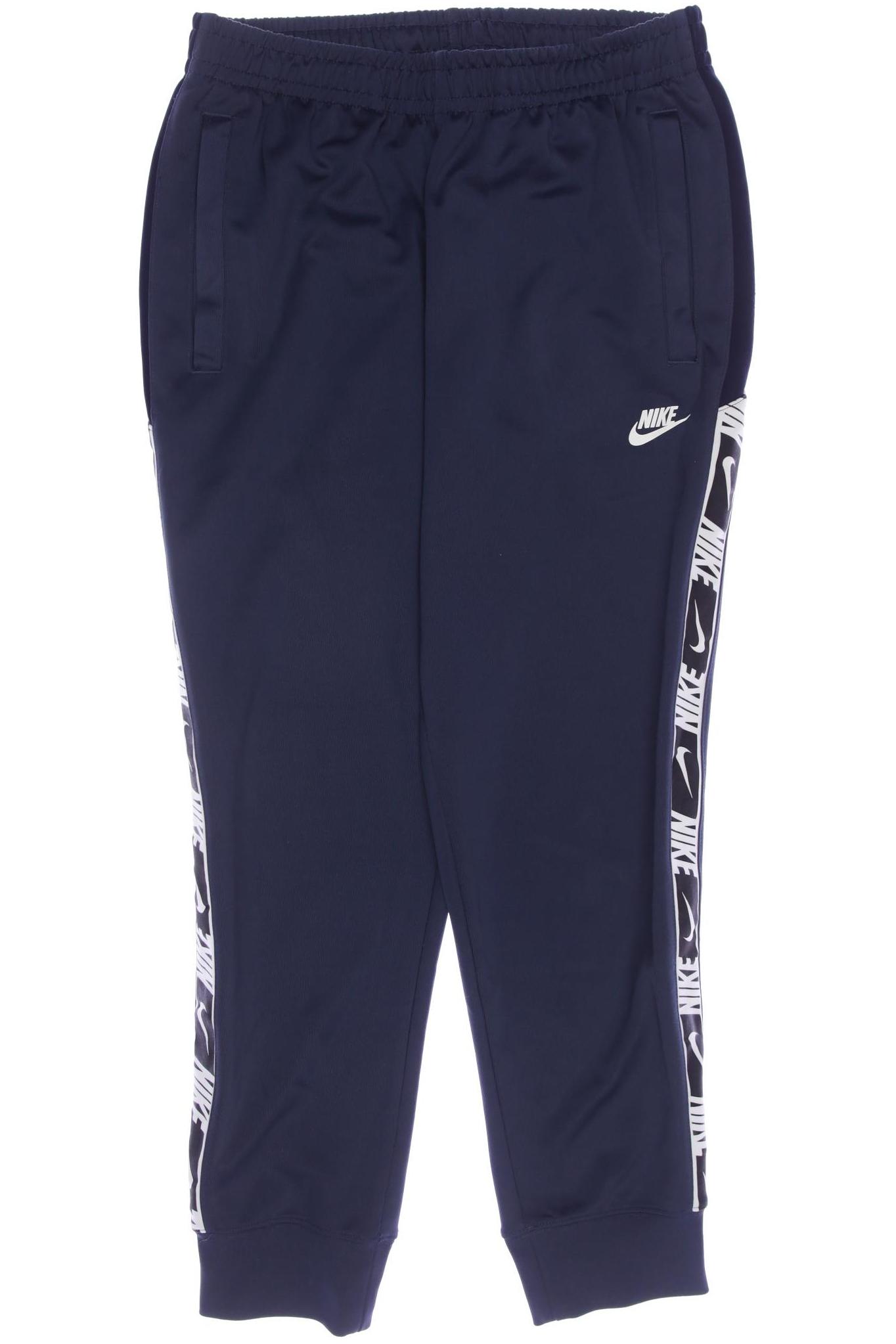 

Nike Herren Stoffhose, marineblau, Gr. 0