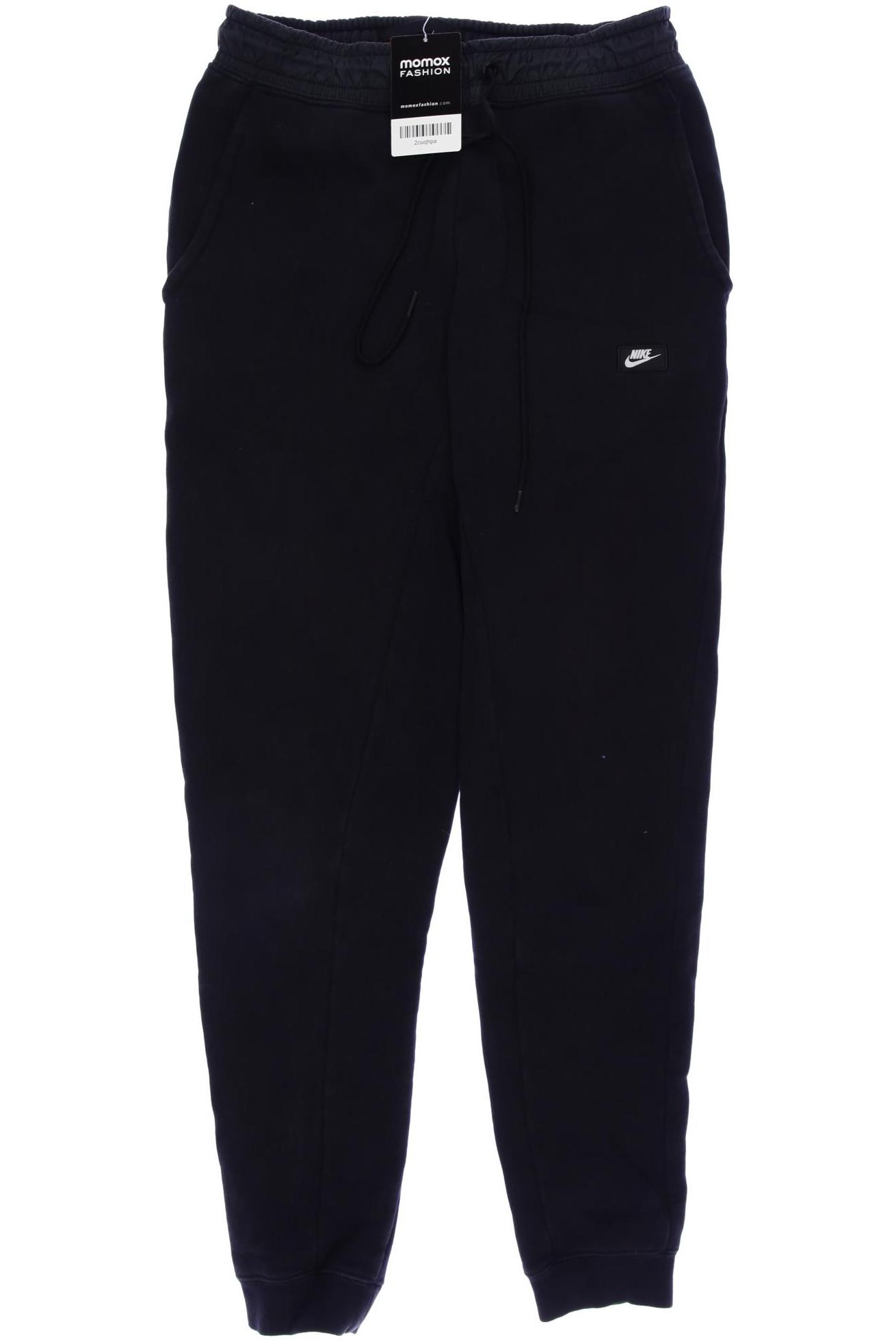 

Nike Herren Stoffhose, schwarz, Gr. 0