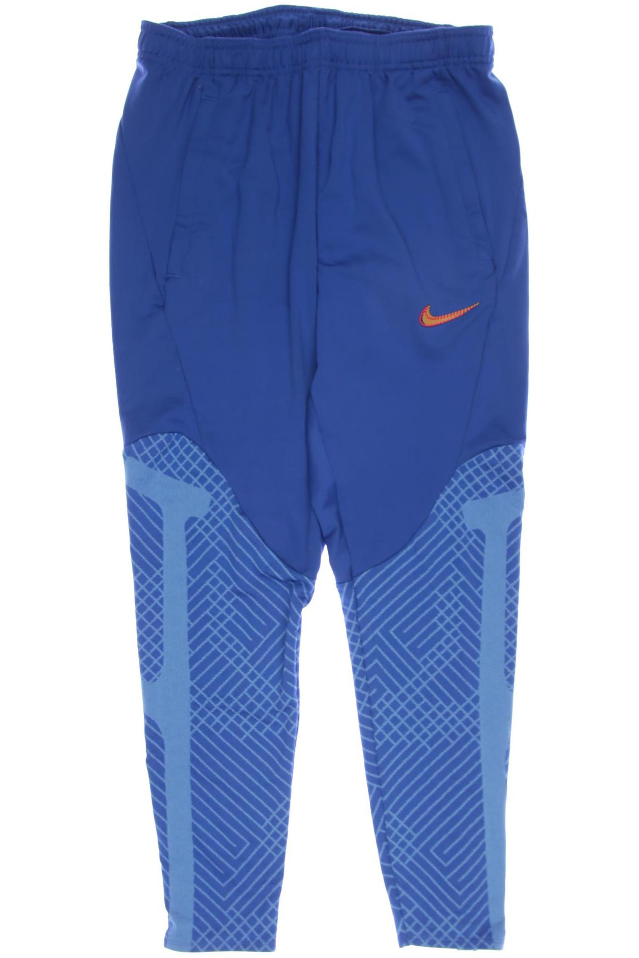 

Nike Herren Stoffhose, blau