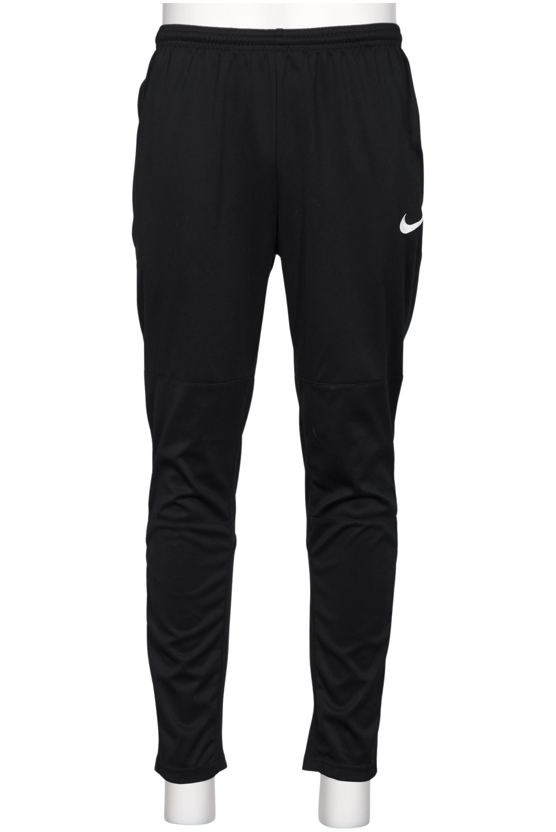

Nike Herren Stoffhose, schwarz, Gr. 0