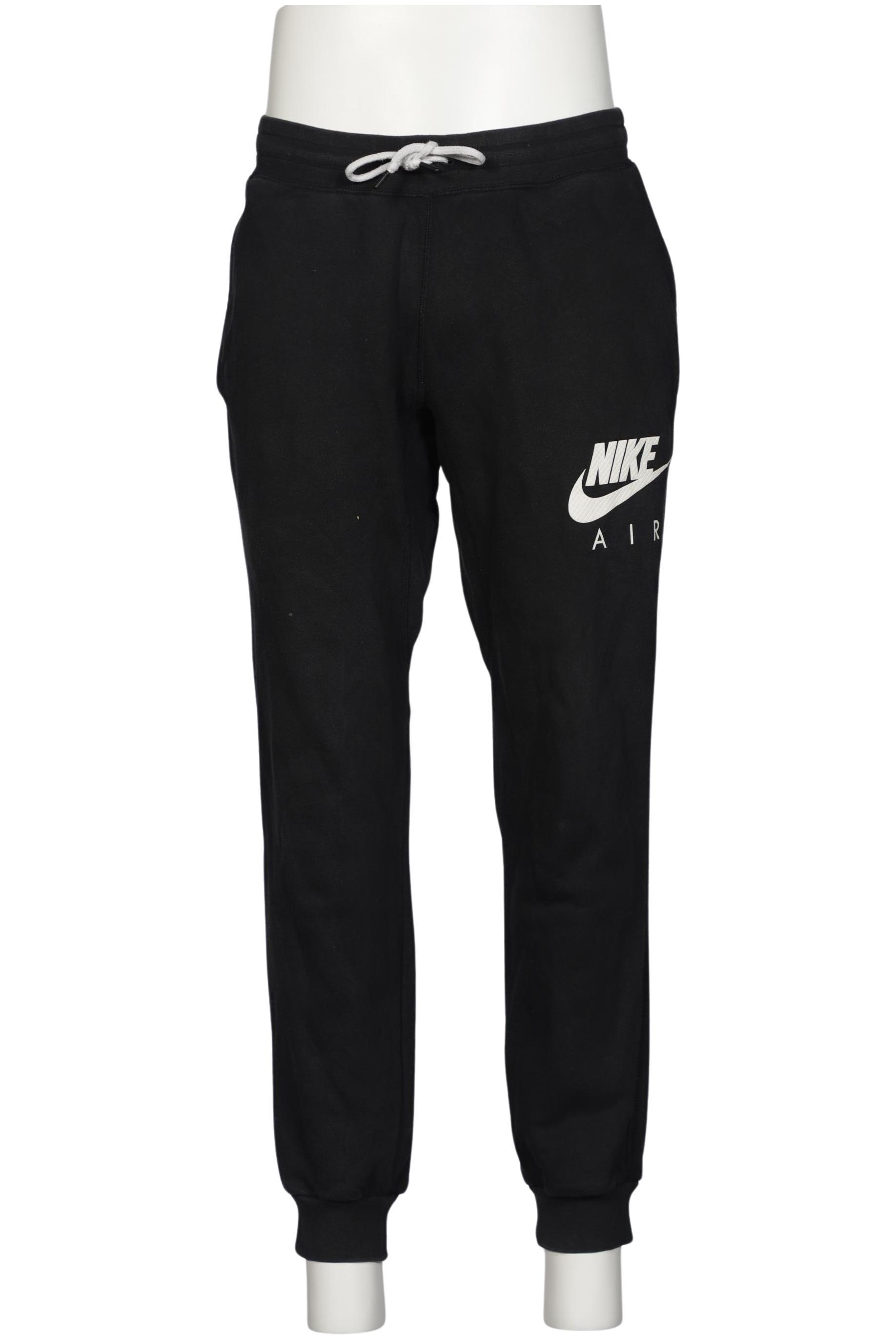 

Nike Herren Stoffhose, schwarz, Gr. 0