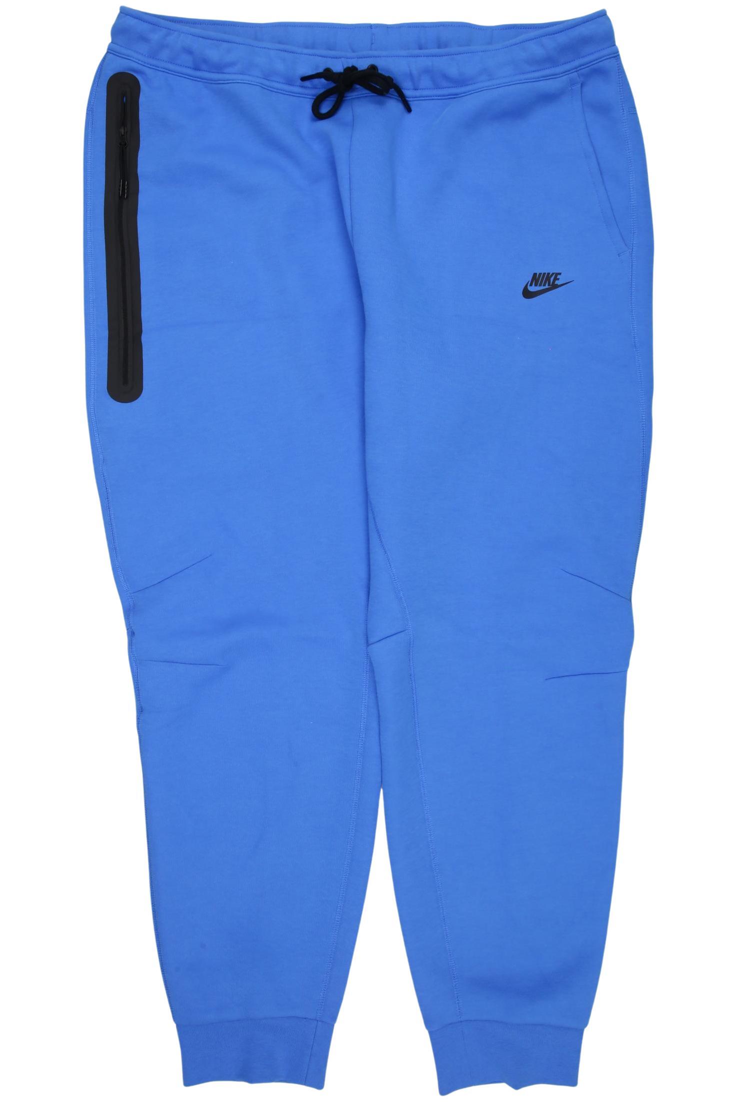 

Nike Herren Stoffhose, blau, Gr. 0