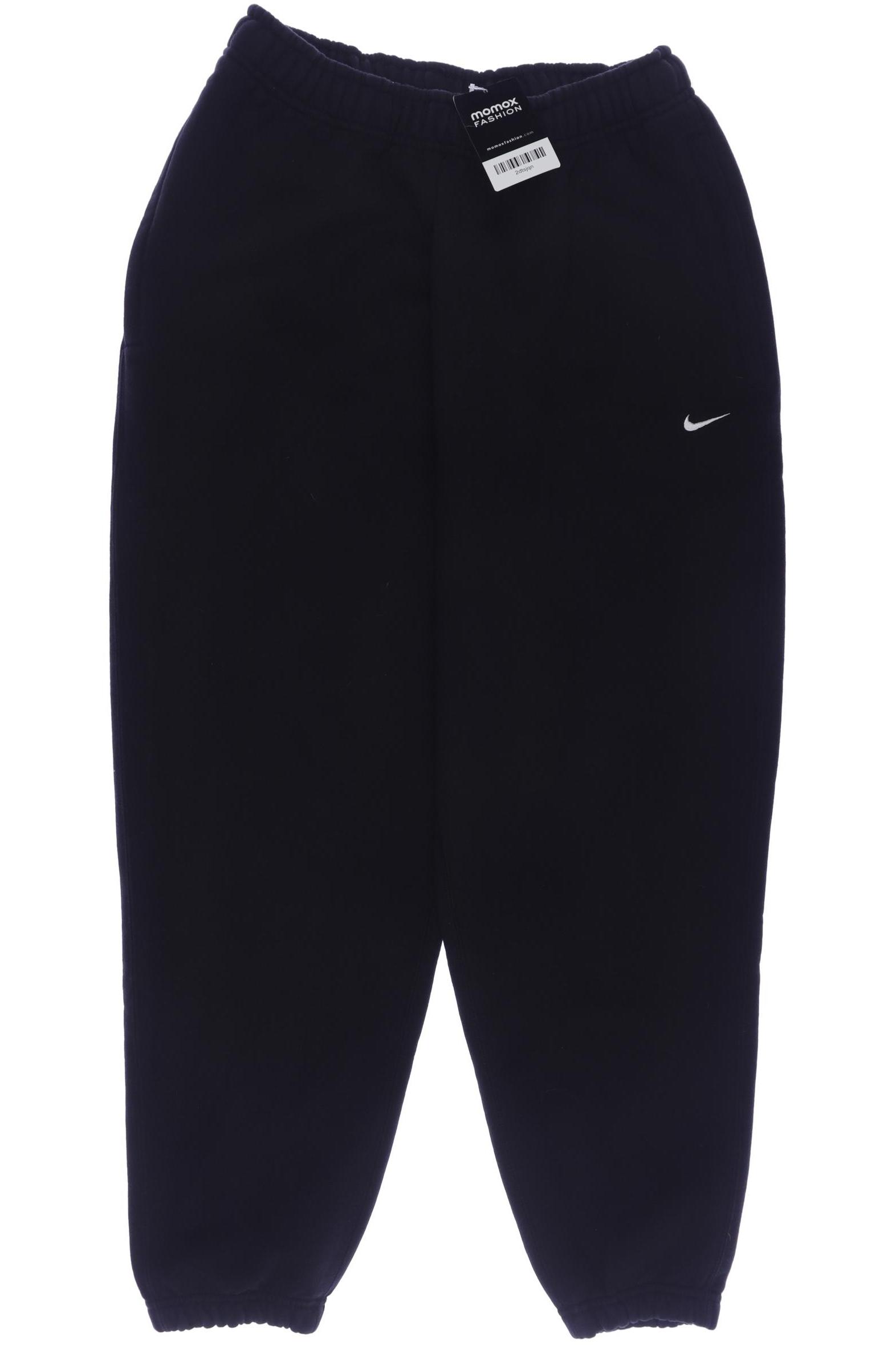 

Nike Herren Stoffhose, schwarz, Gr. 0