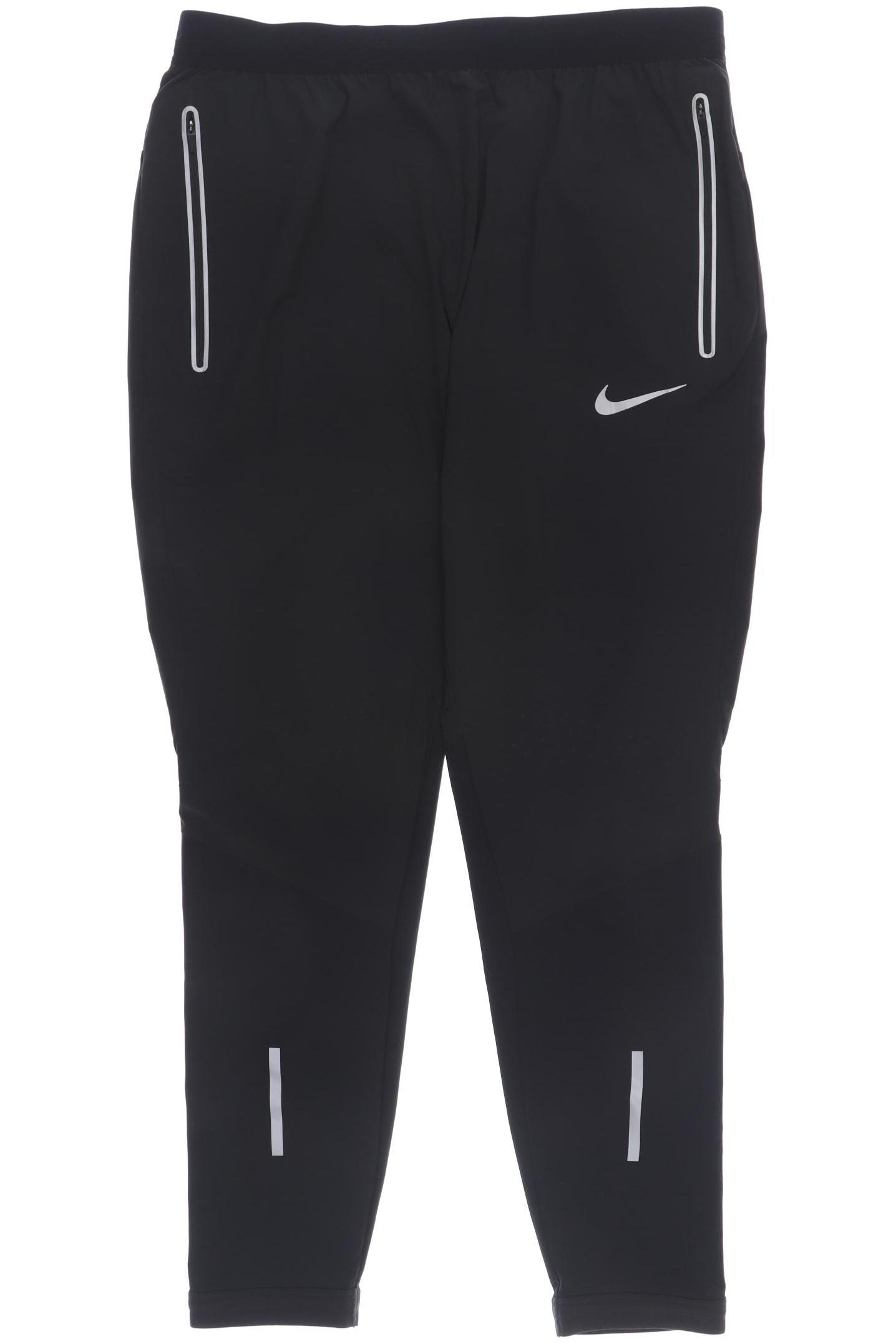 

Nike Herren Stoffhose, schwarz, Gr. 0