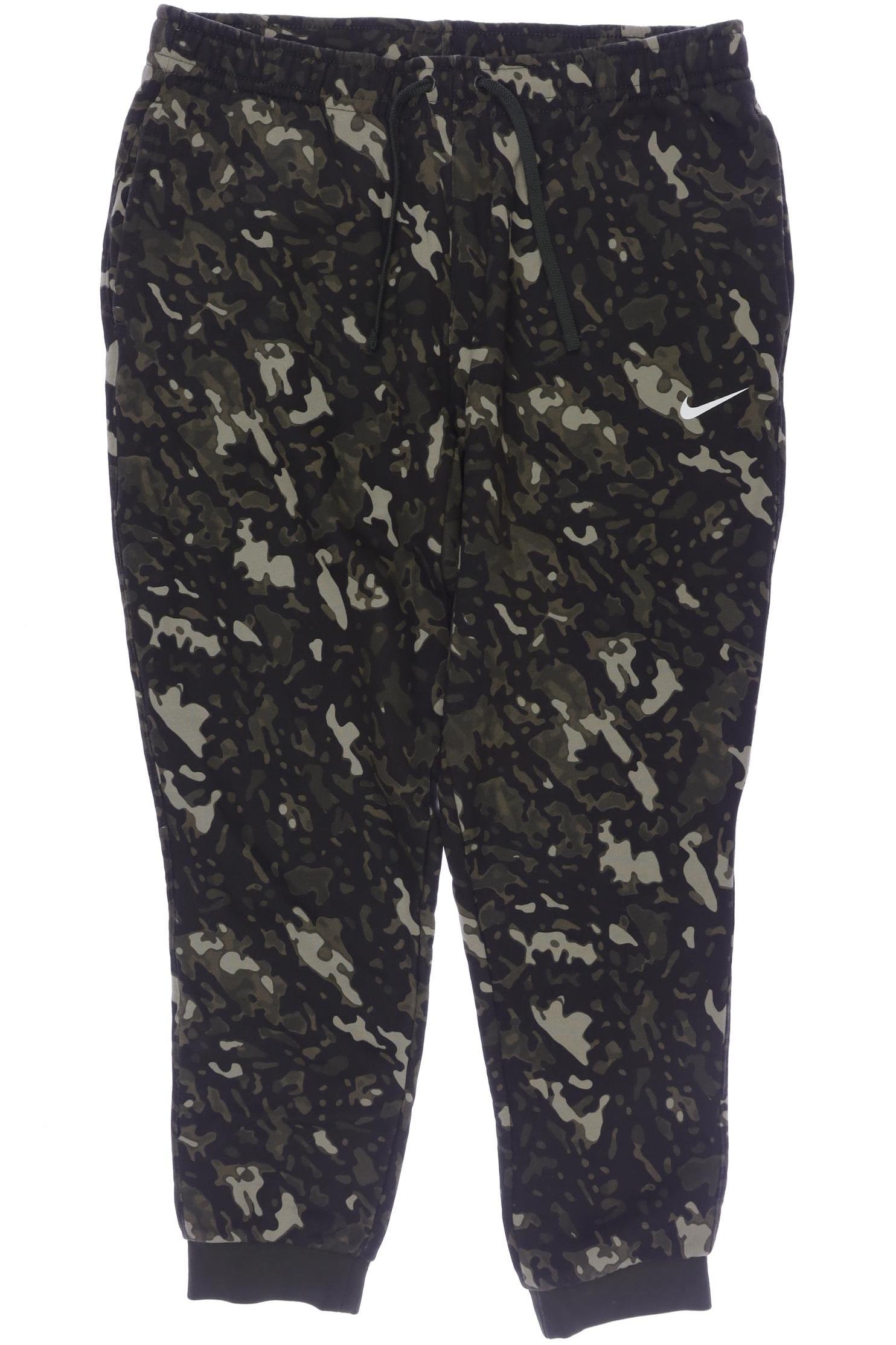 

Nike Herren Stoffhose, grün, Gr. 0