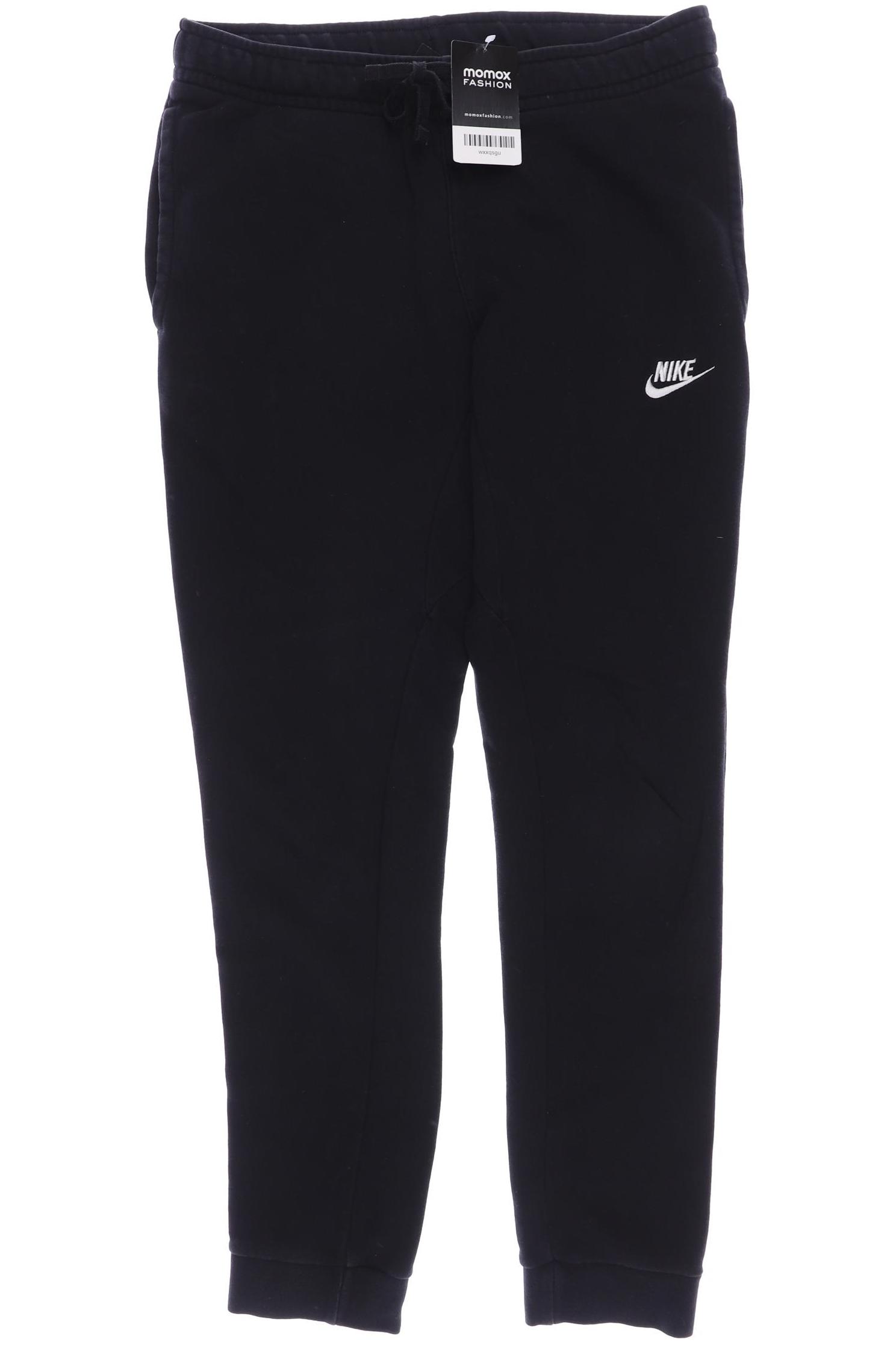 

Nike Herren Stoffhose, schwarz, Gr. 0