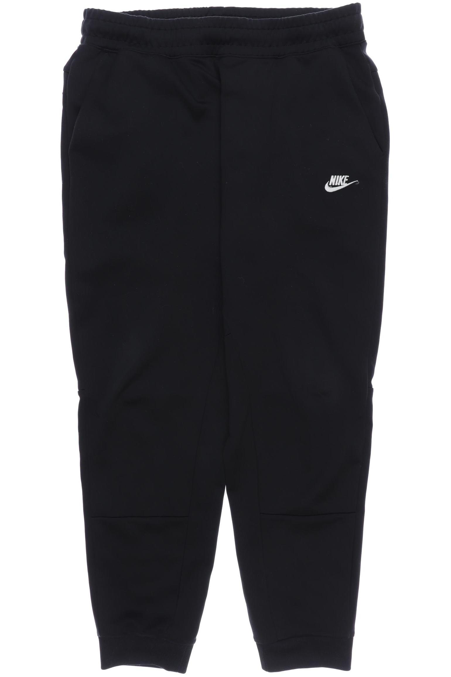 

Nike Herren Stoffhose, schwarz, Gr. 0