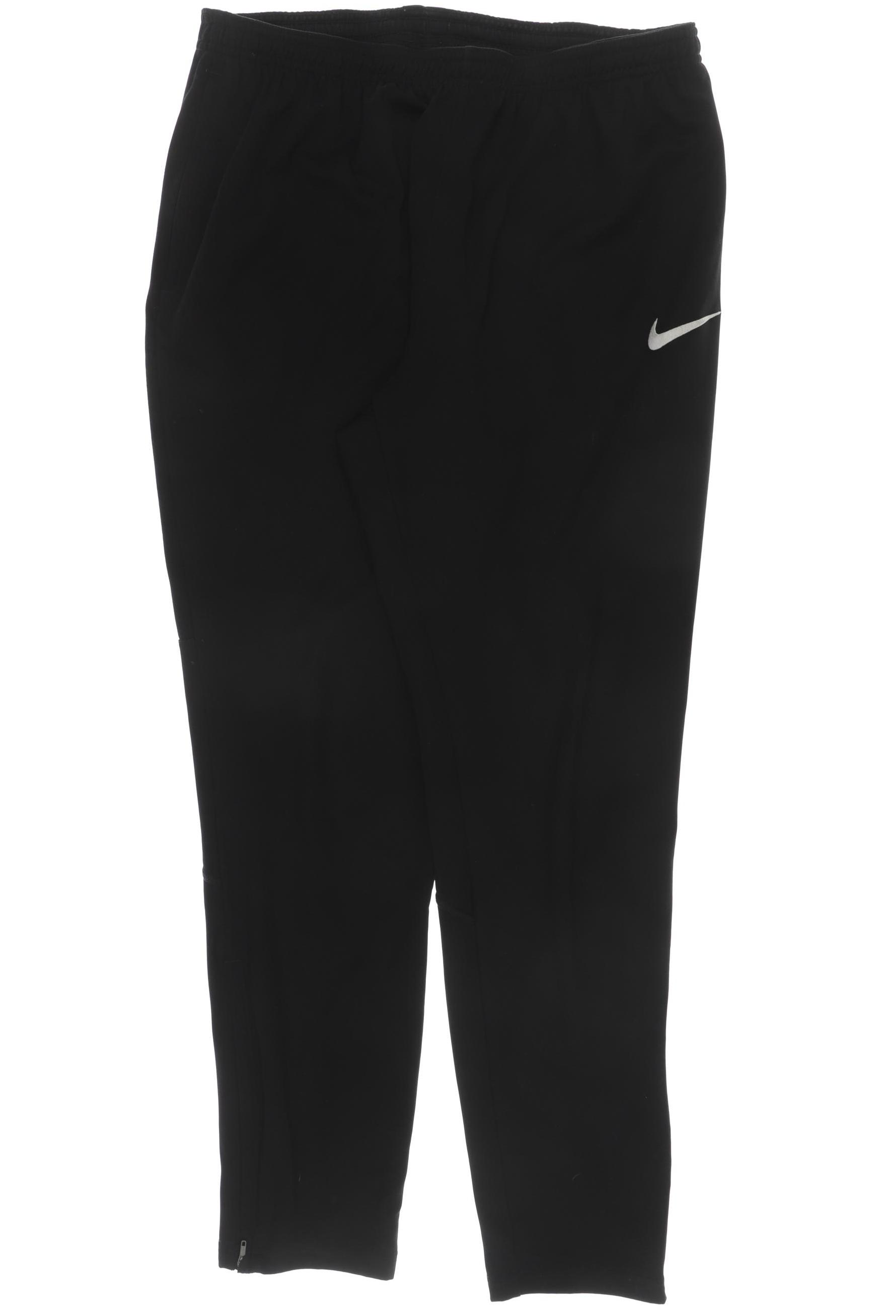 

Nike Herren Stoffhose, schwarz, Gr. 0