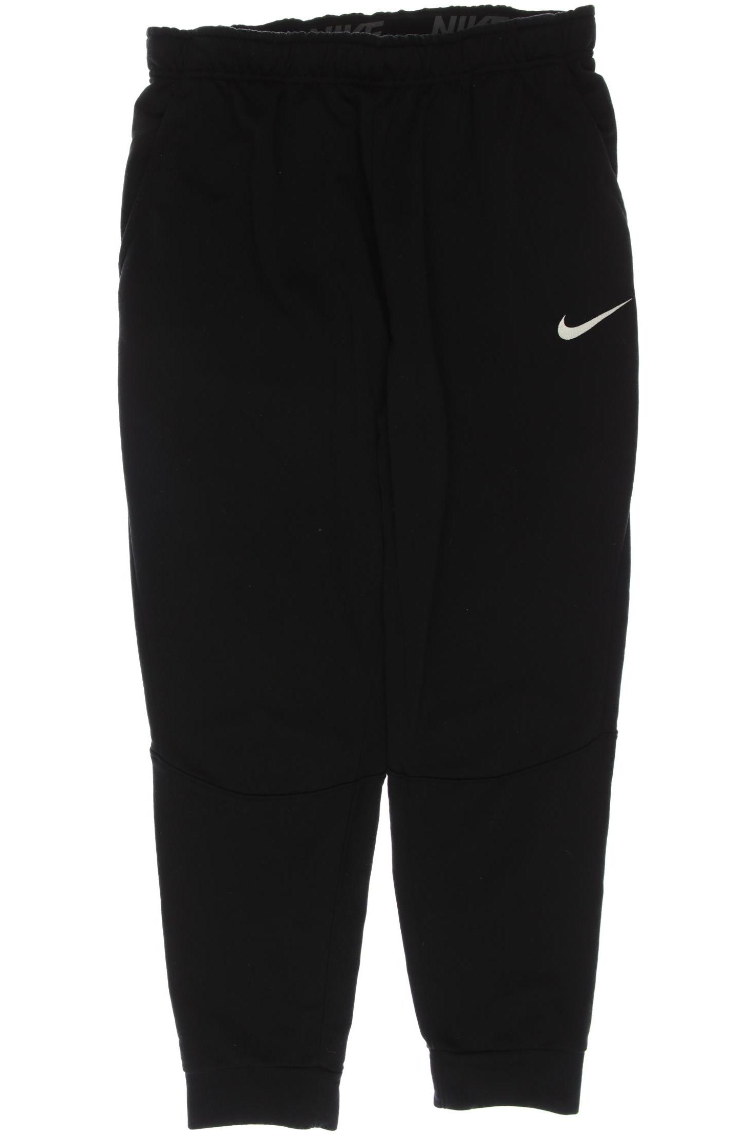 

Nike Herren Stoffhose, schwarz