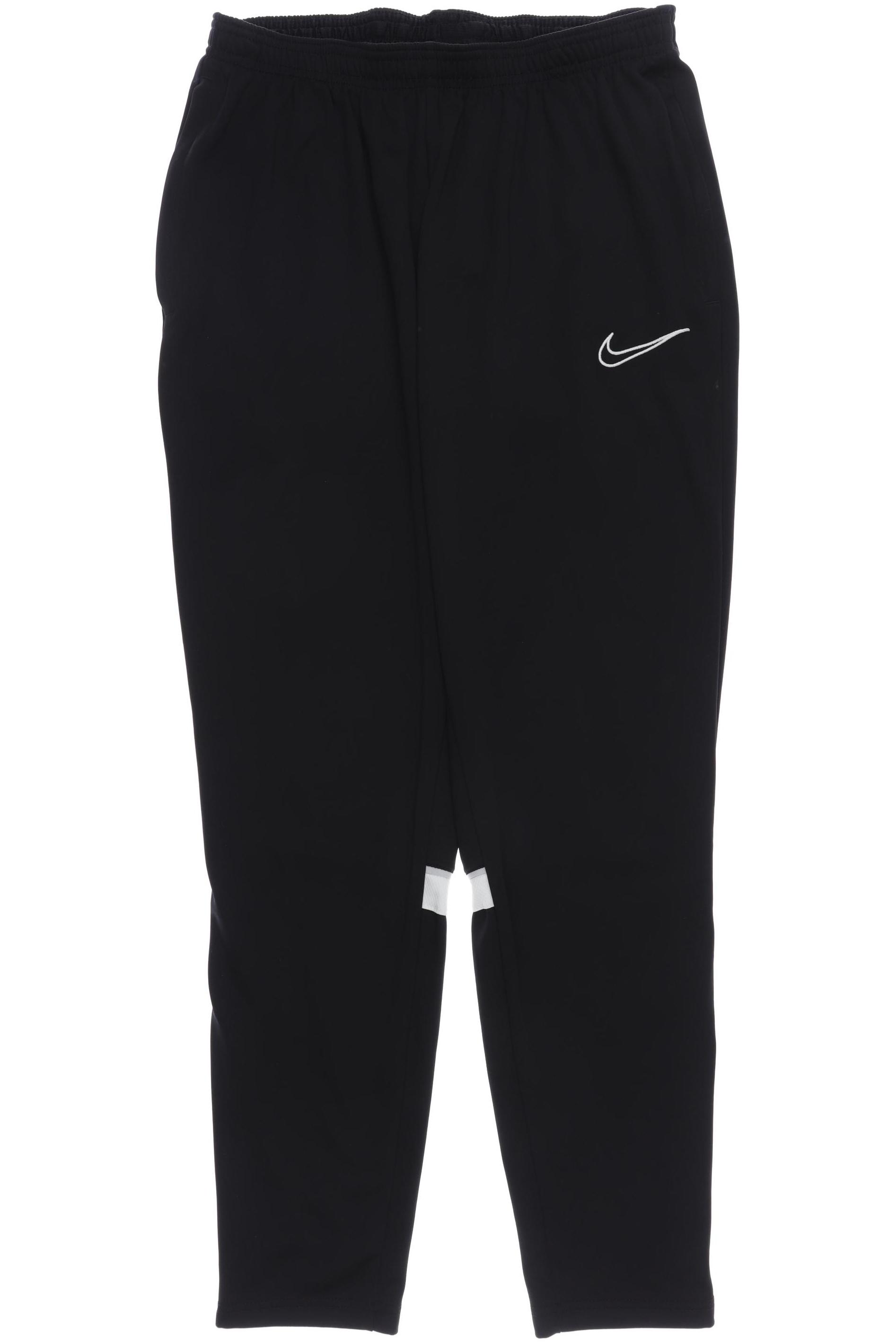 

Nike Herren Stoffhose, schwarz, Gr. 0