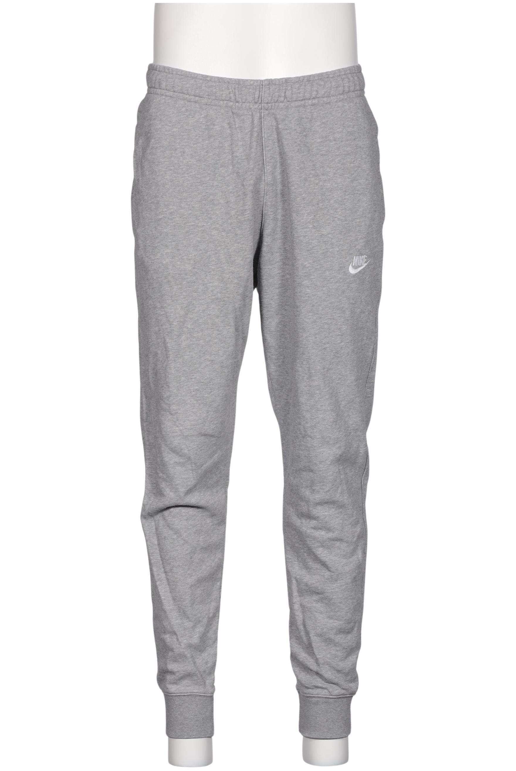 

Nike Herren Stoffhose, grau, Gr. 0