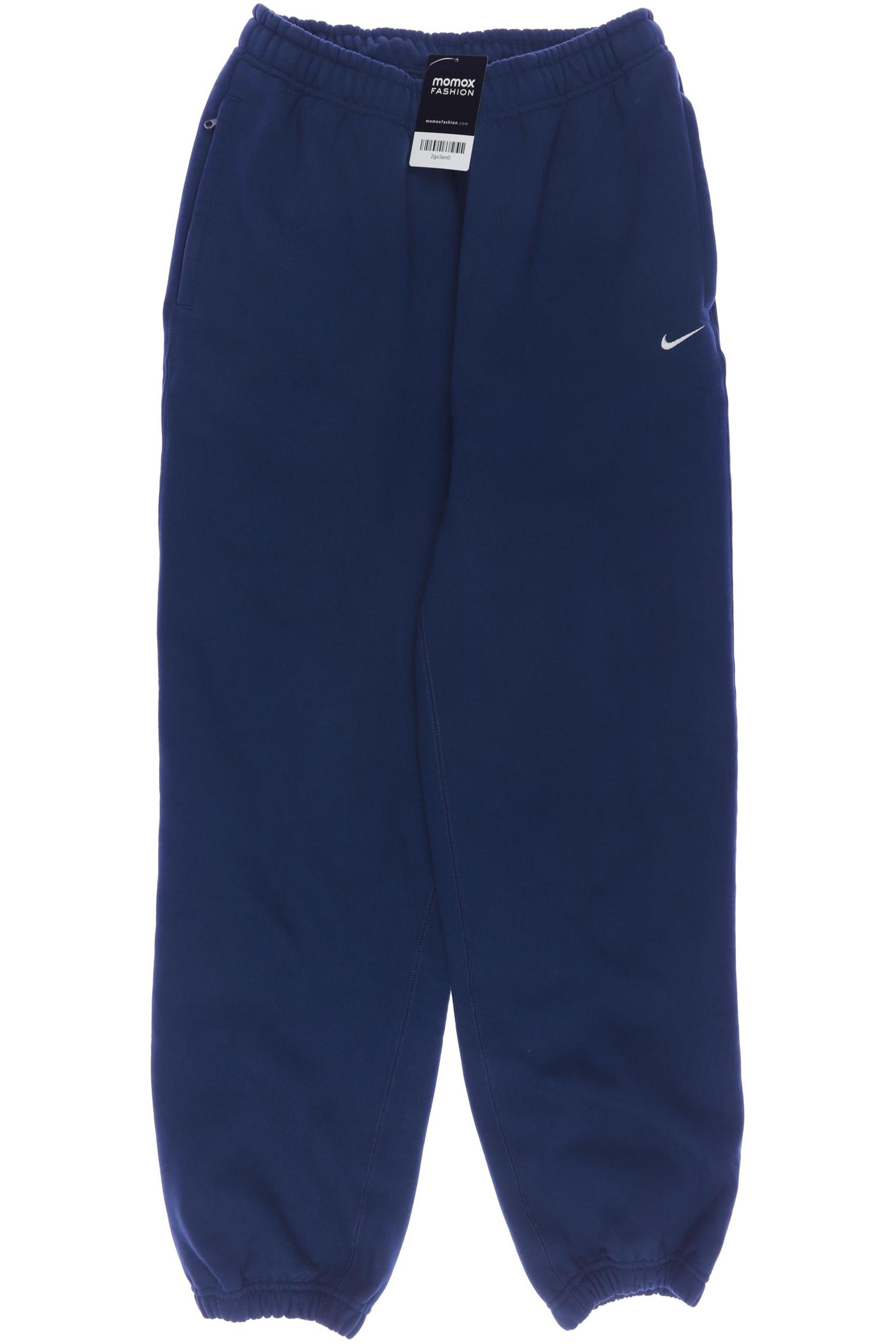 

Nike Herren Stoffhose, türkis, Gr. 0