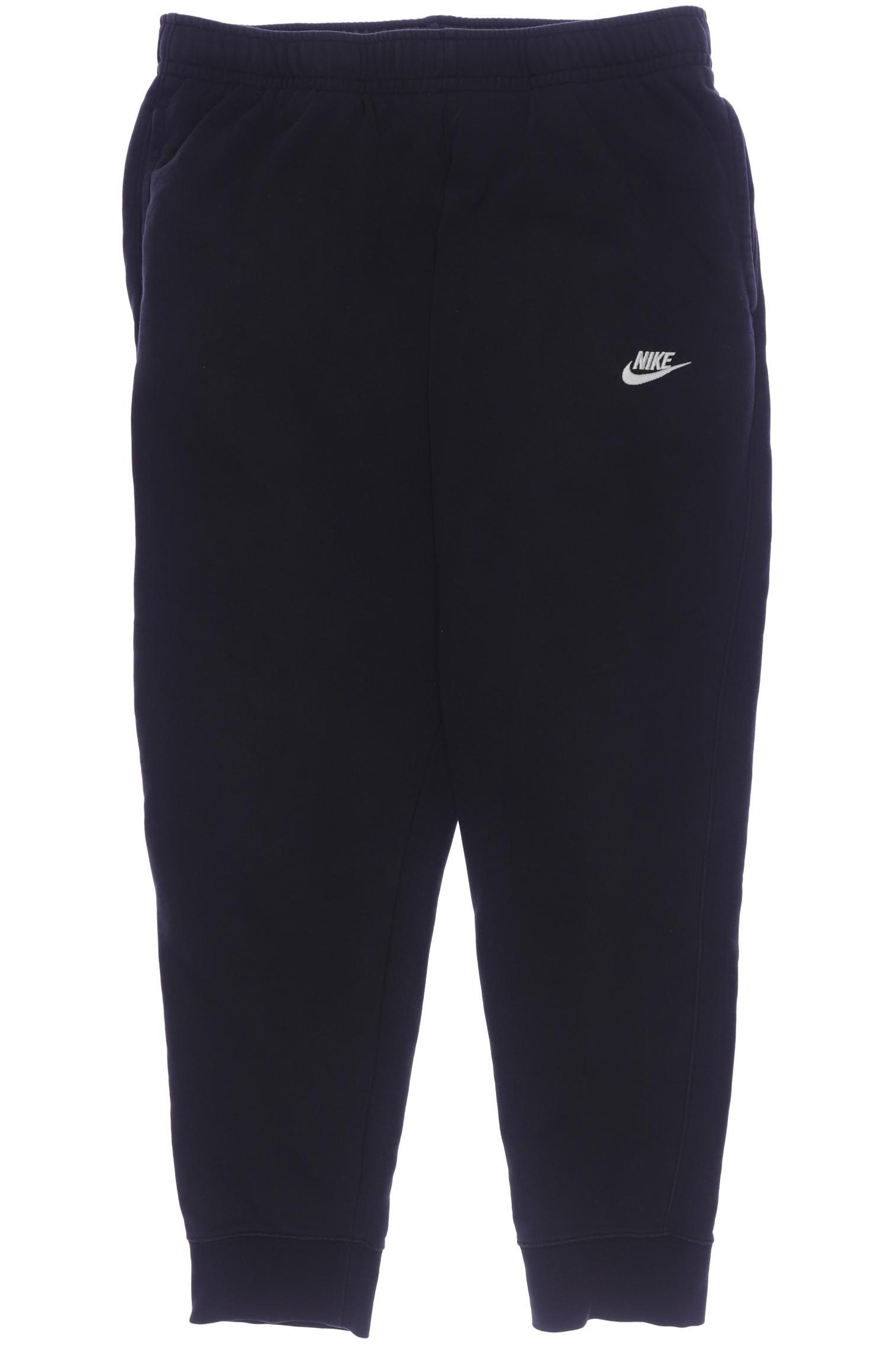 

Nike Herren Stoffhose, schwarz, Gr. 0