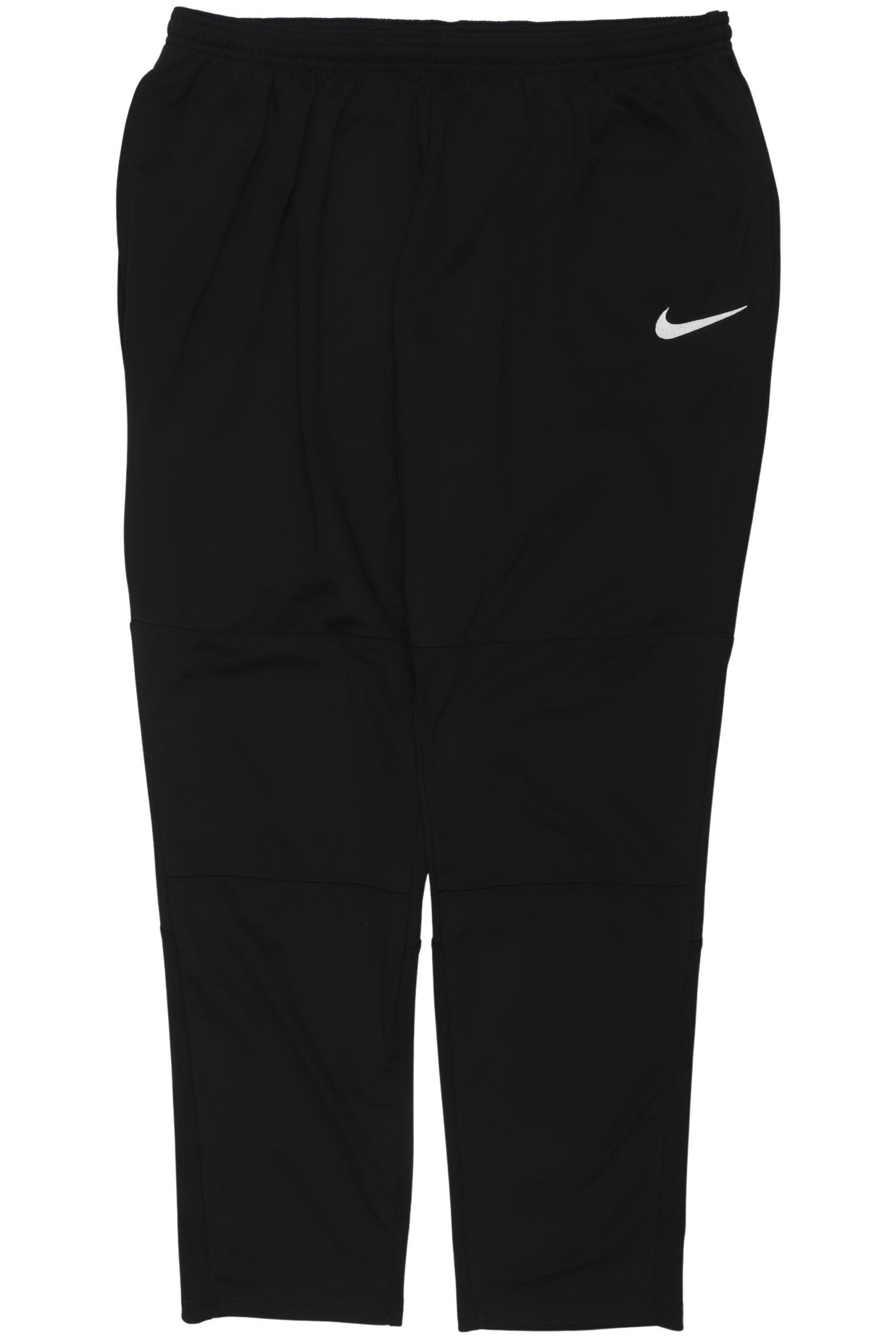 Thumbnail - Nike Herren Stoffhose, schwarz, Gr. 0