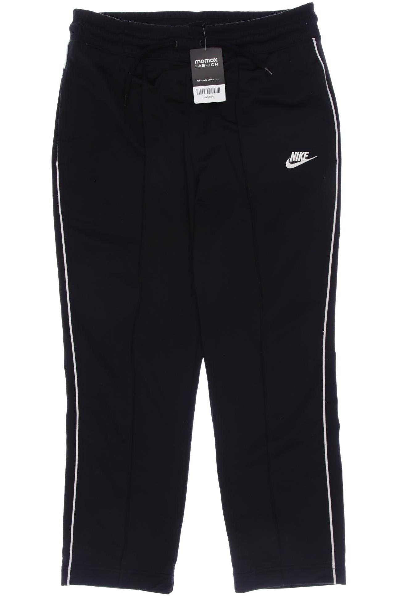 

Nike Herren Stoffhose, schwarz, Gr. 0