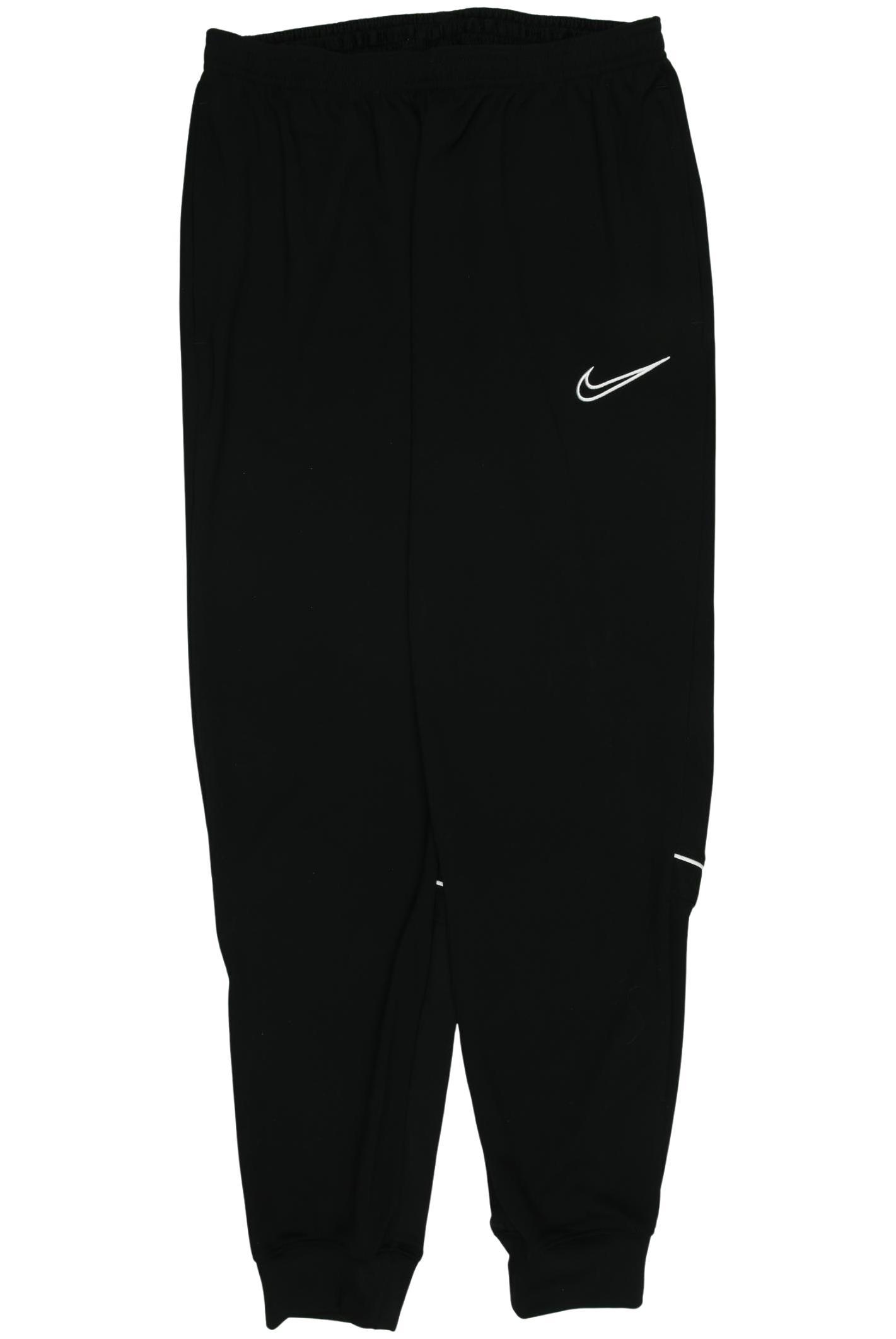 

Nike Herren Stoffhose, schwarz, Gr. 0