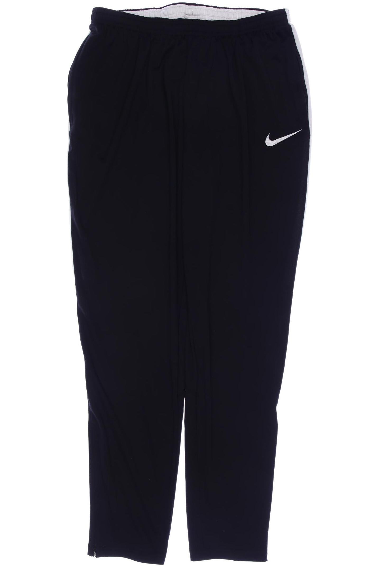 

Nike Herren Stoffhose, schwarz
