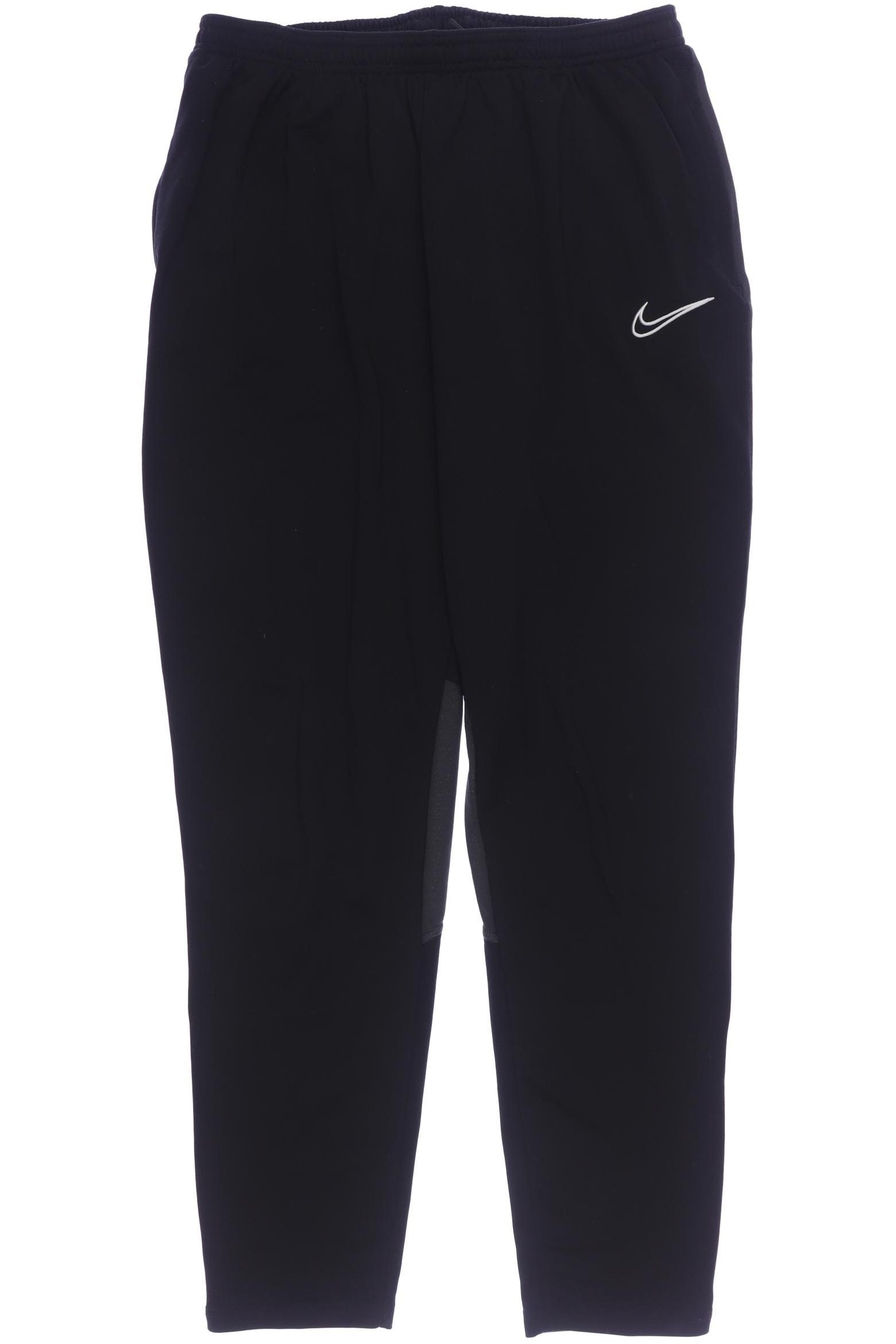 

Nike Herren Stoffhose, schwarz, Gr. 0