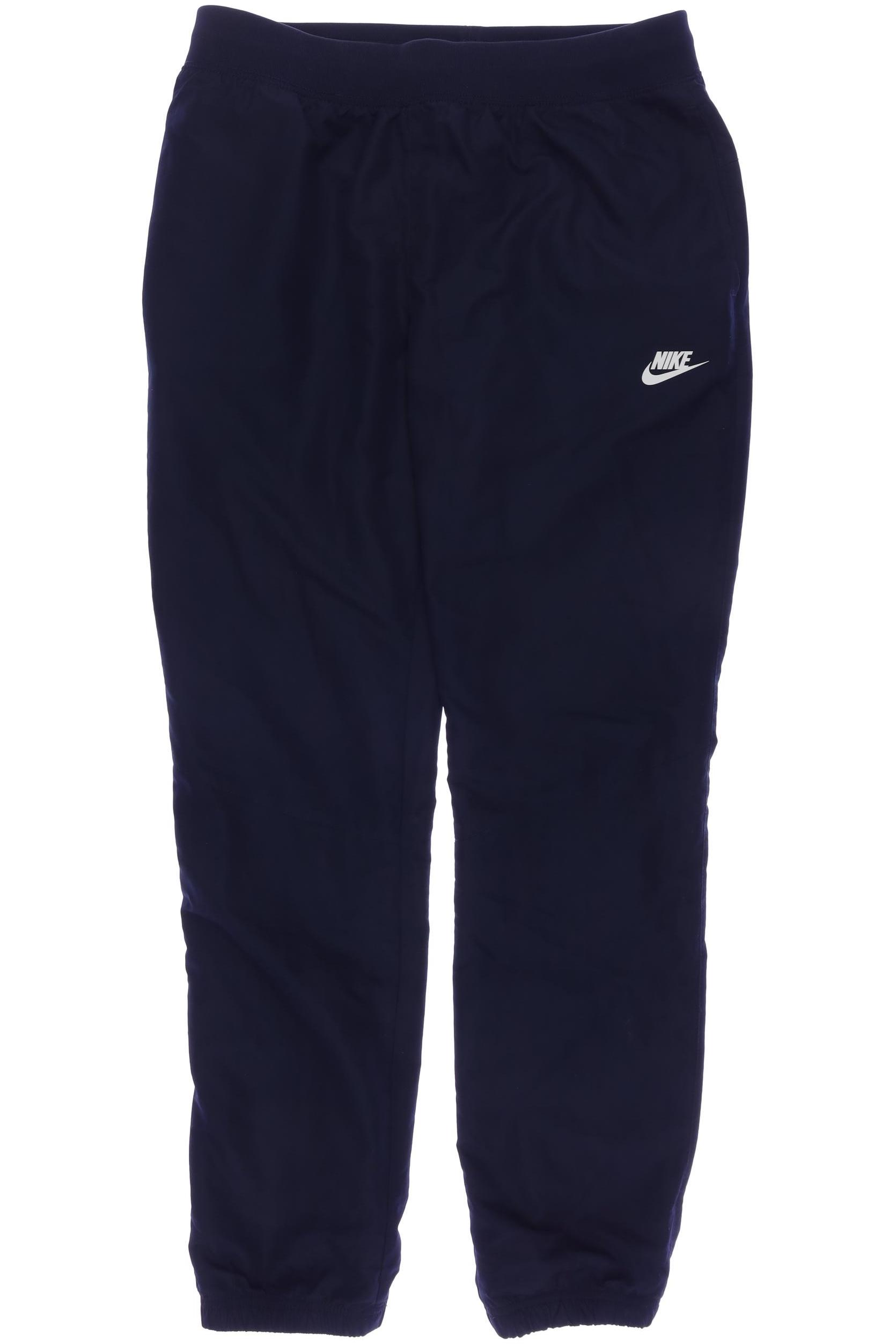 

Nike Herren Stoffhose, marineblau, Gr. 0