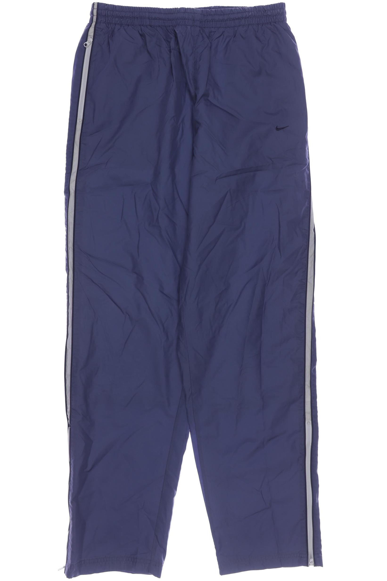 

Nike Herren Stoffhose, blau, Gr. 48