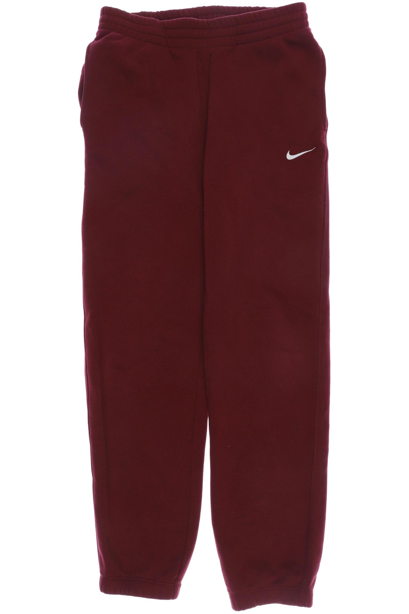 

Nike Herren Stoffhose, bordeaux, Gr. 0