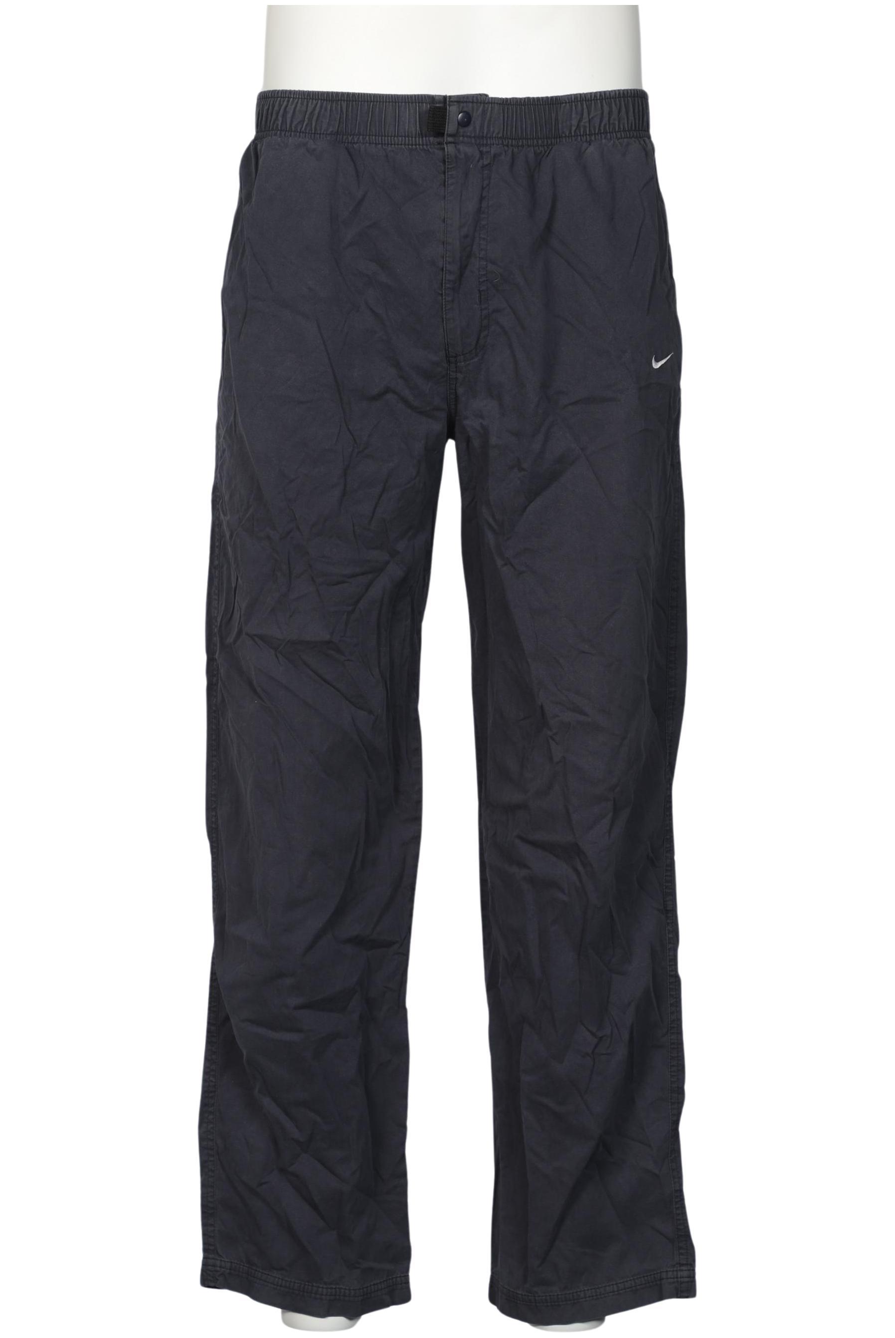 

Nike Herren Stoffhose, marineblau, Gr. 0