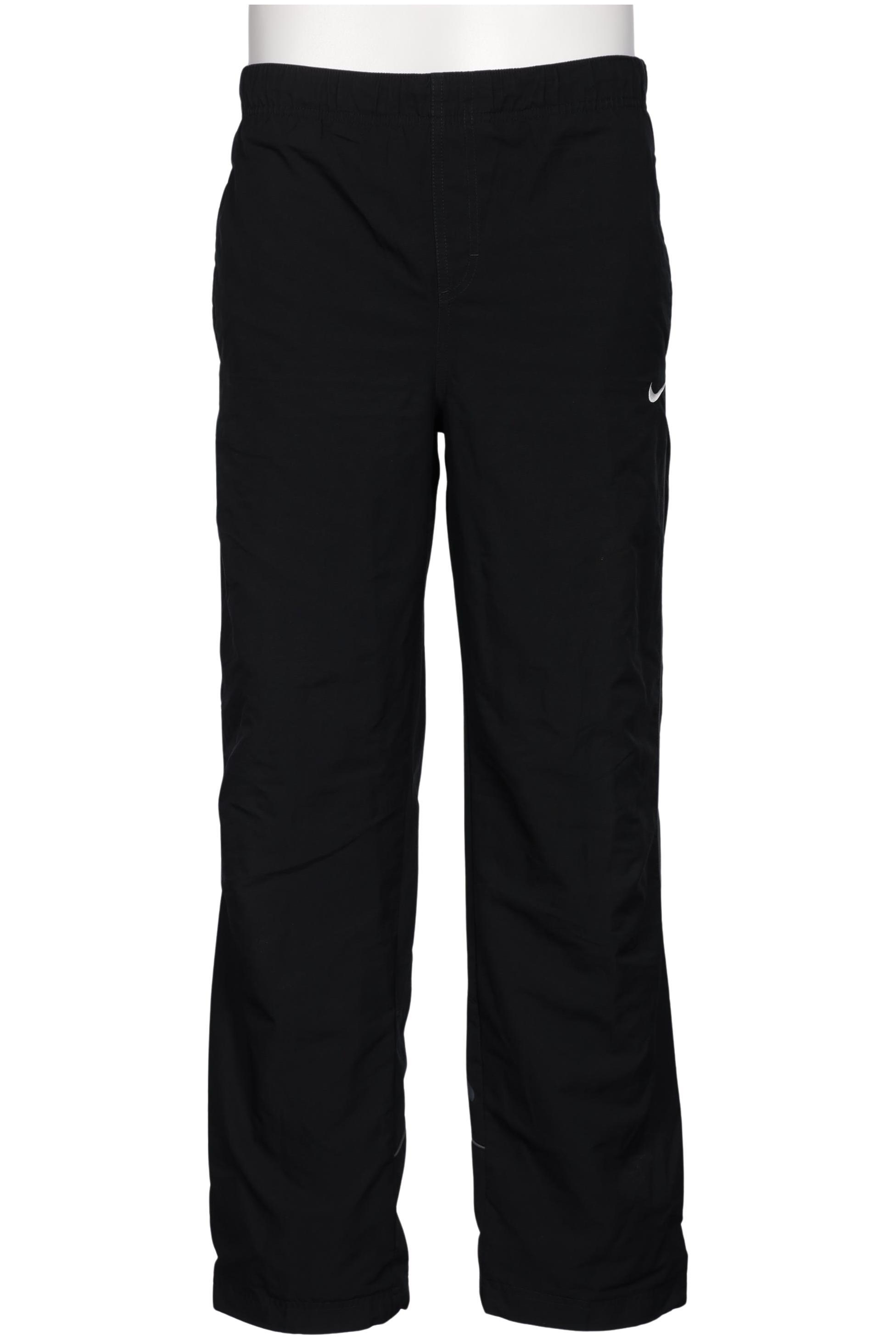 

Nike Herren Stoffhose, schwarz, Gr. 0