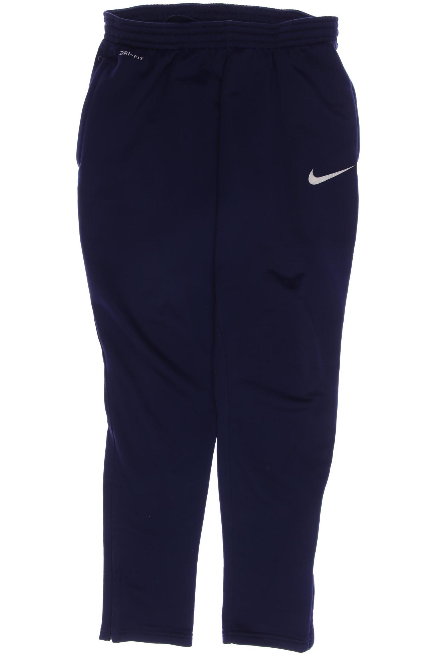 

Nike Herren Stoffhose, marineblau, Gr. 0