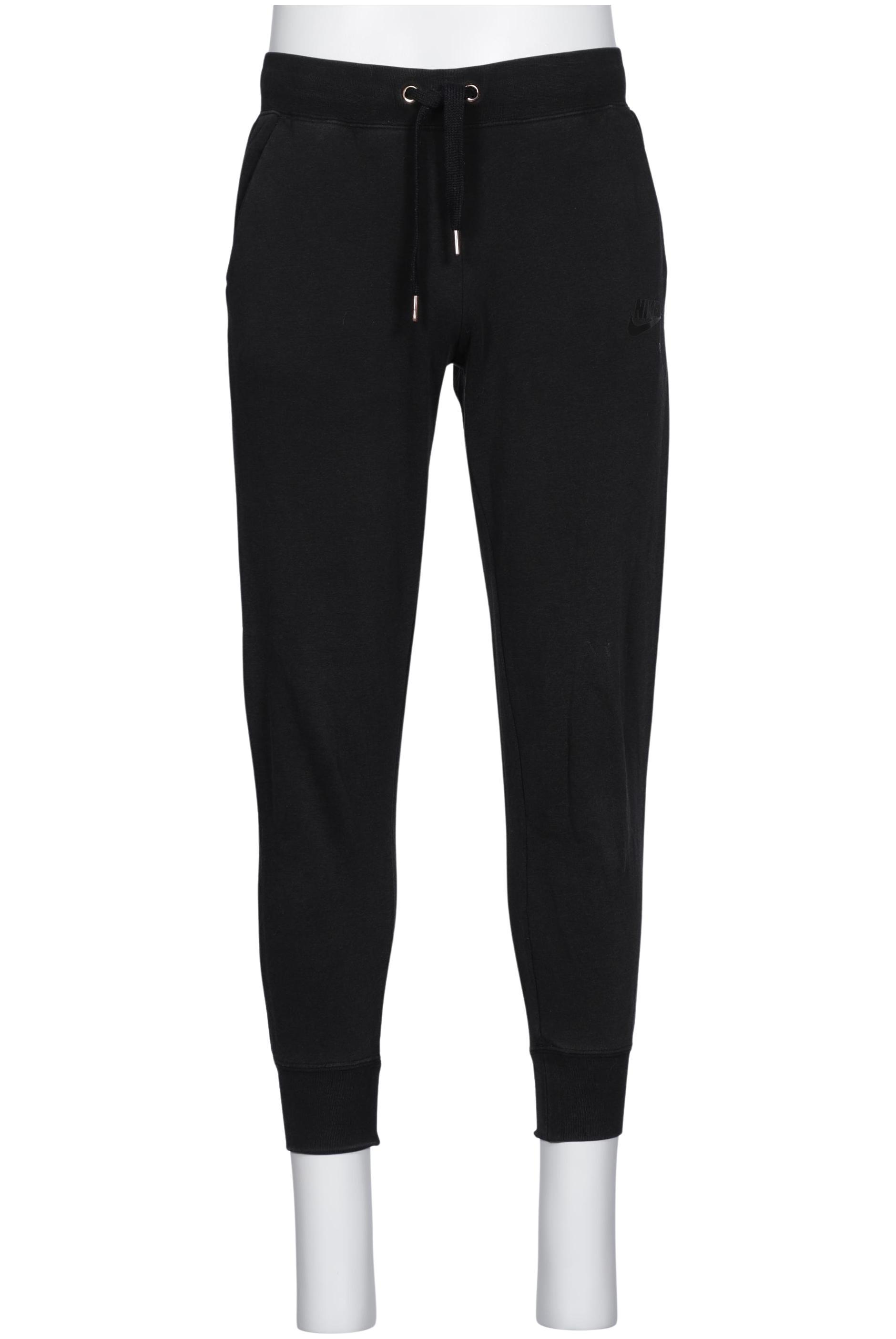 Thumbnail - Nike Herren Stoffhose, schwarz, Gr. 0