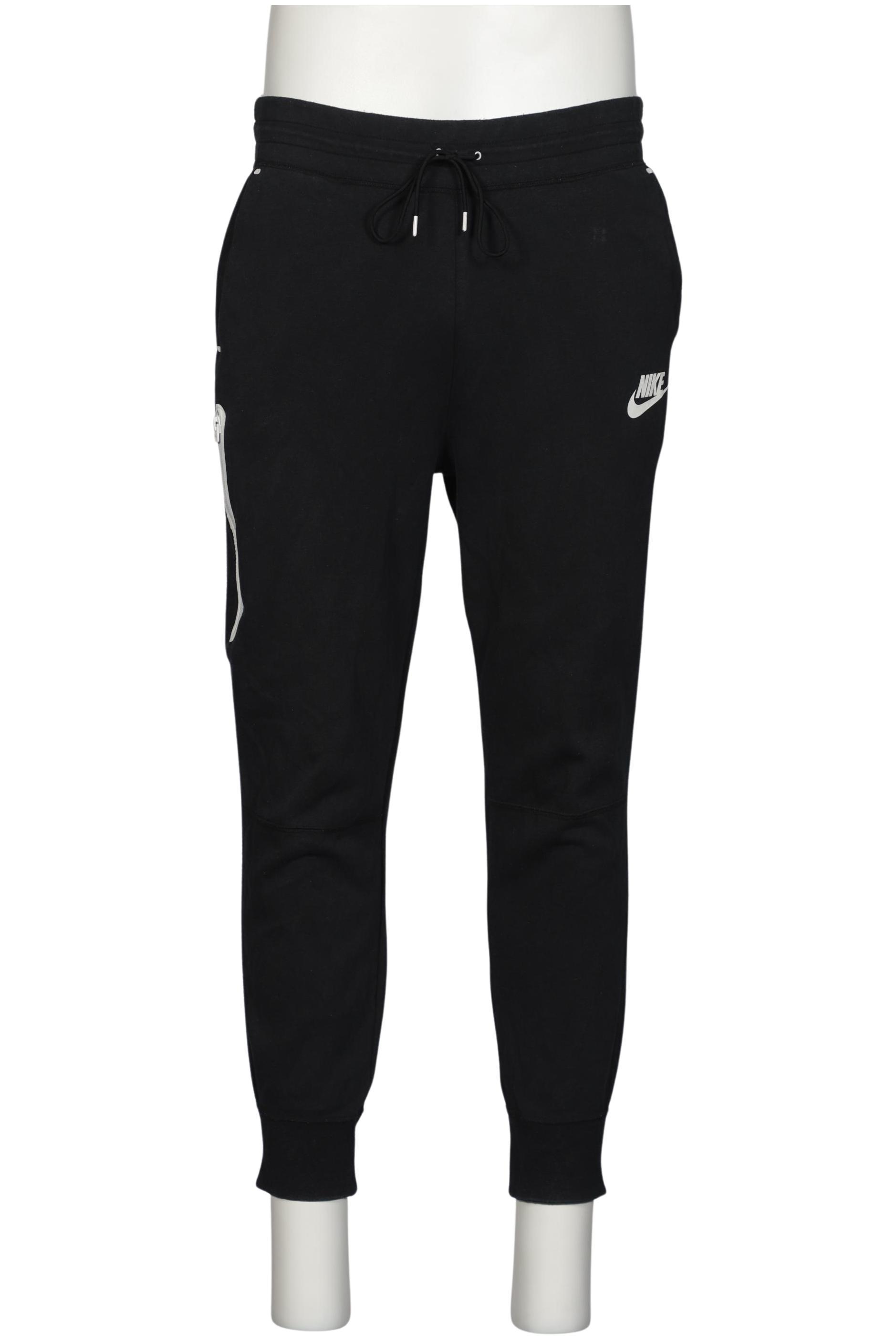 Thumbnail - Nike Herren Stoffhose, schwarz, Gr. 0