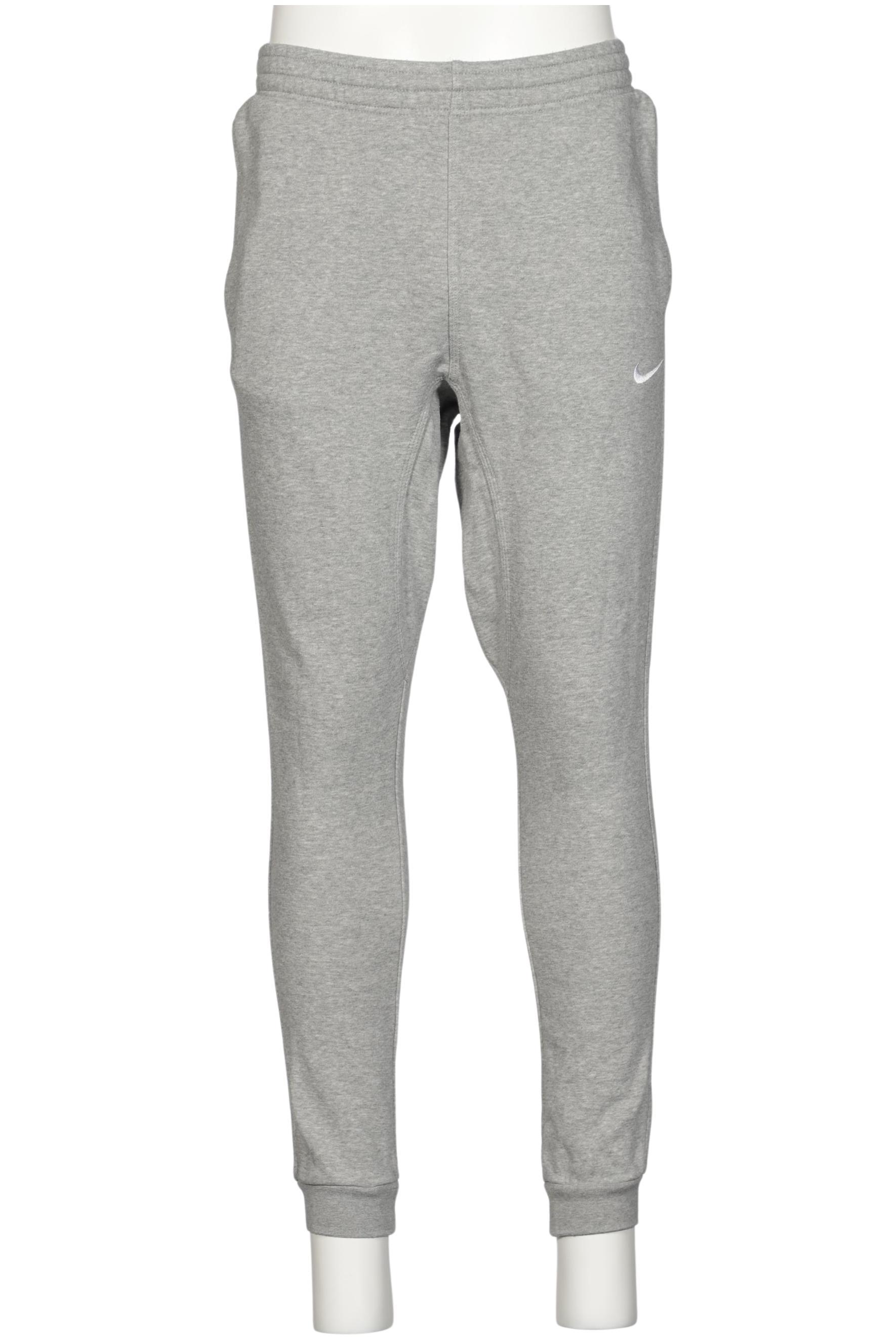 Thumbnail - Nike Herren Stoffhose, grau, Gr. 0