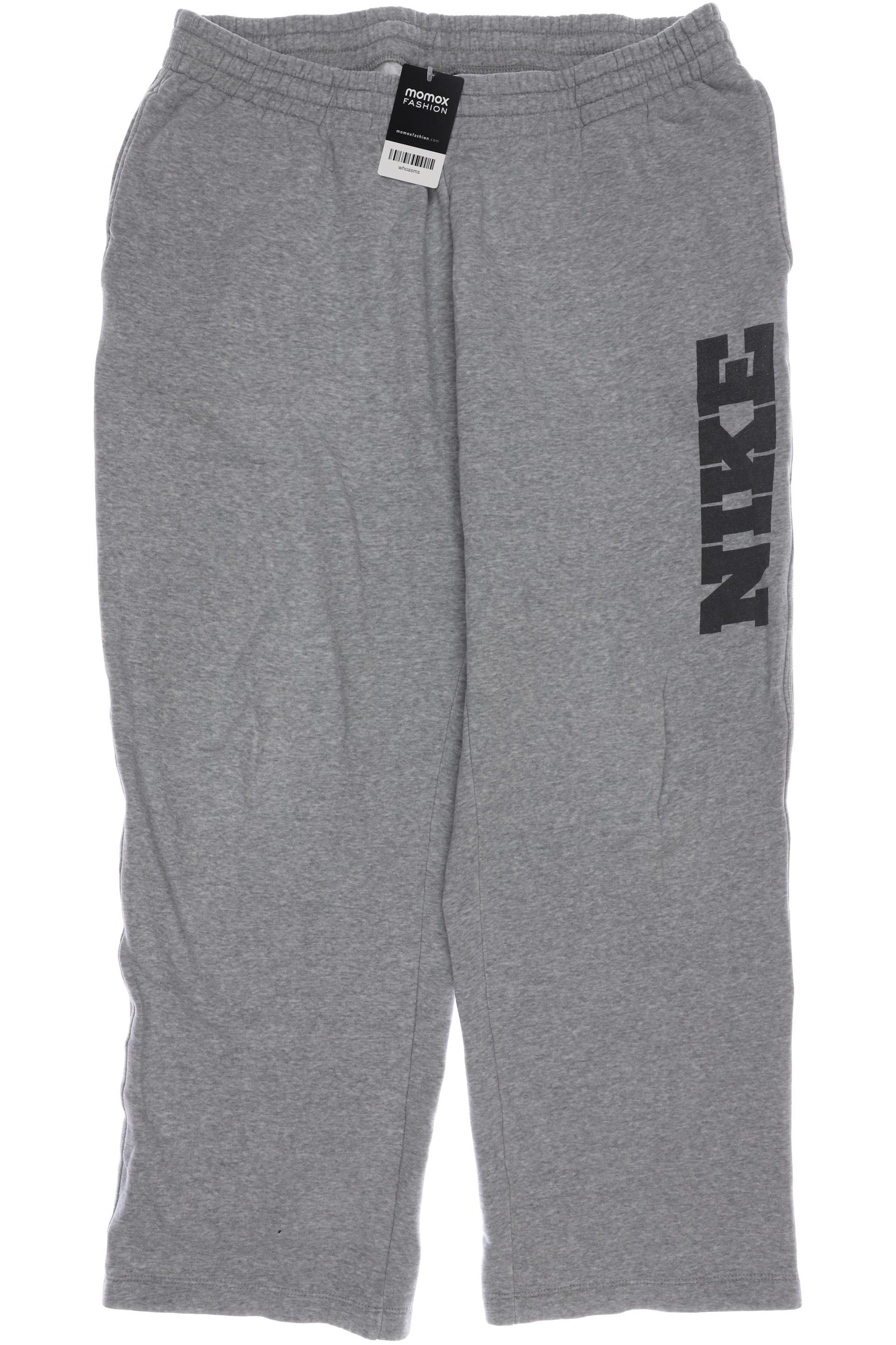 

Nike Herren Stoffhose, grau
